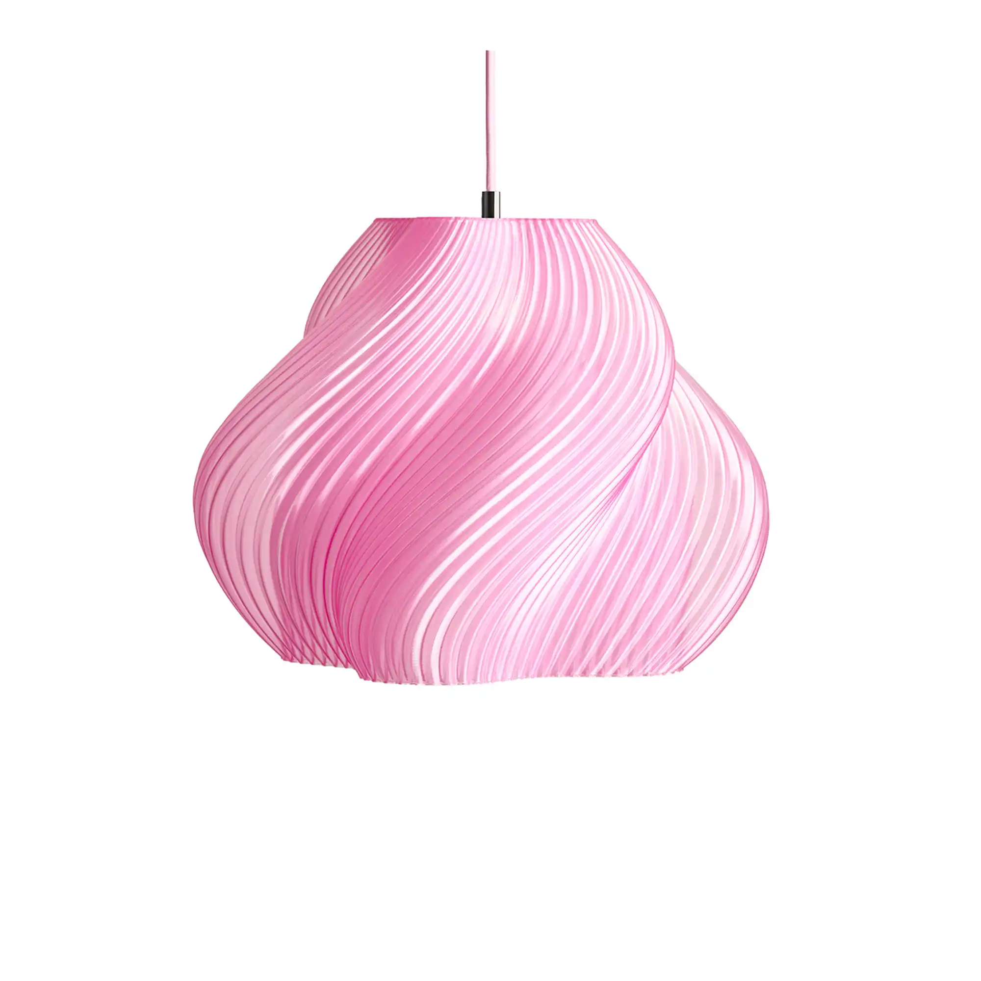 Soft Serve 03 pendellampe Brass