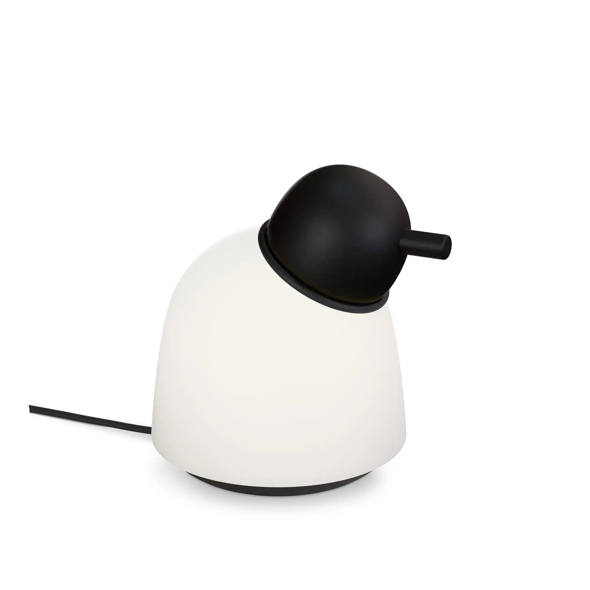 Bird bordlampe