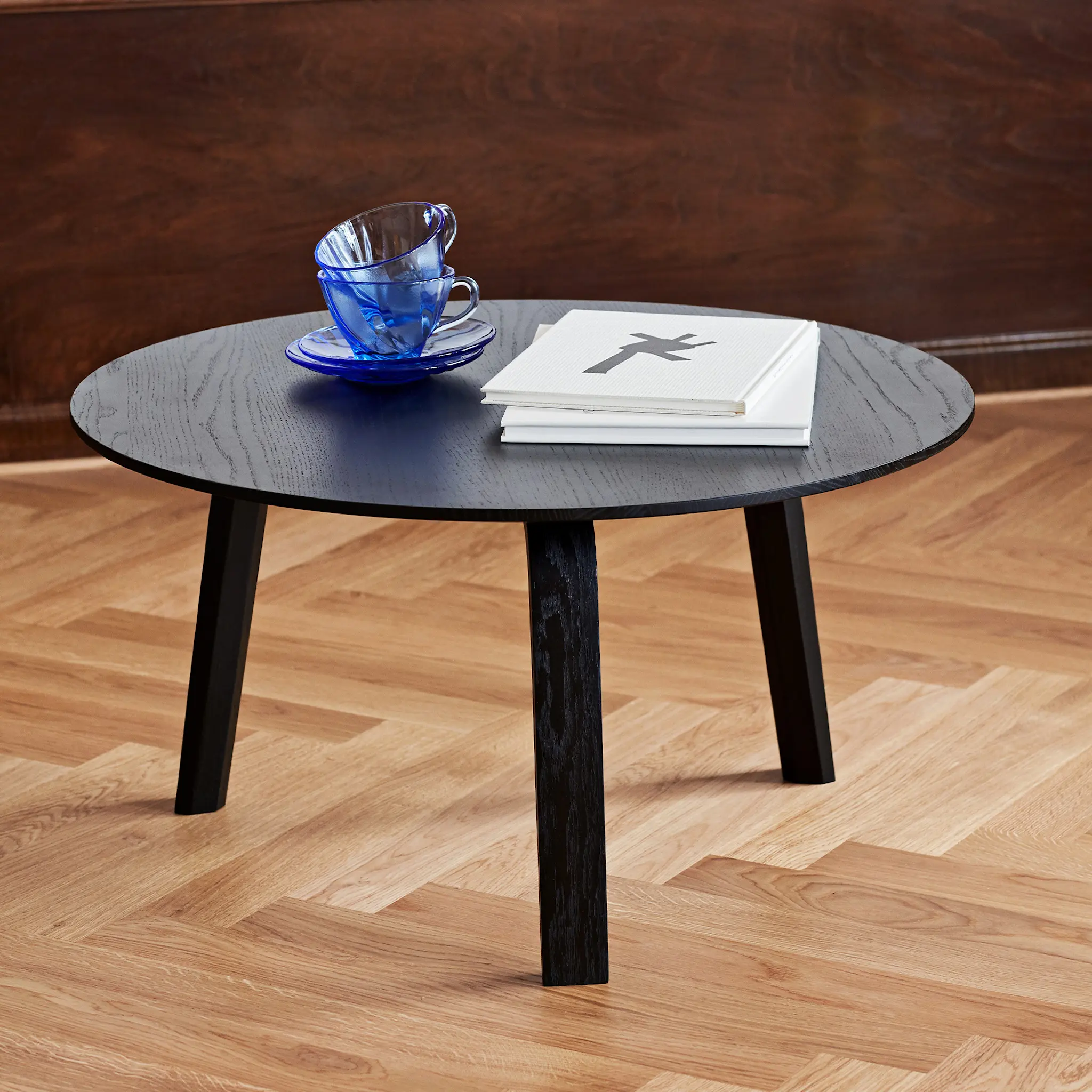 Bella salongbord Ø60 cm