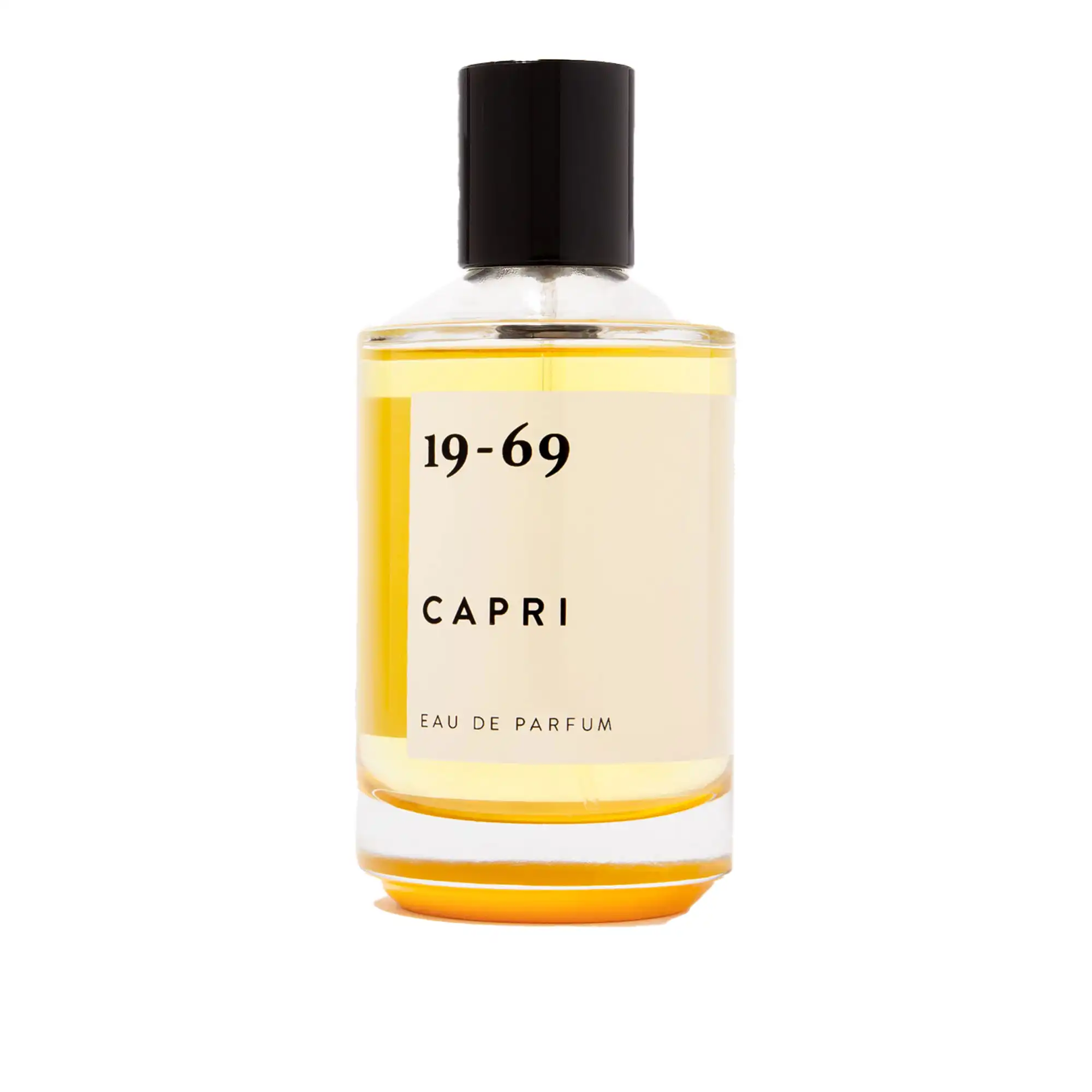 Capri Eau de Parfum