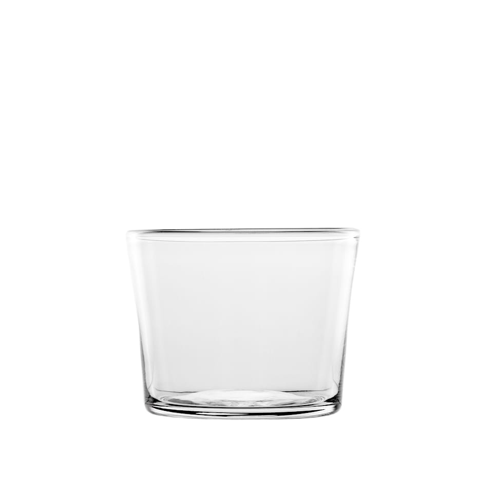 Balja Drinking Glass 24 cl 2-pack