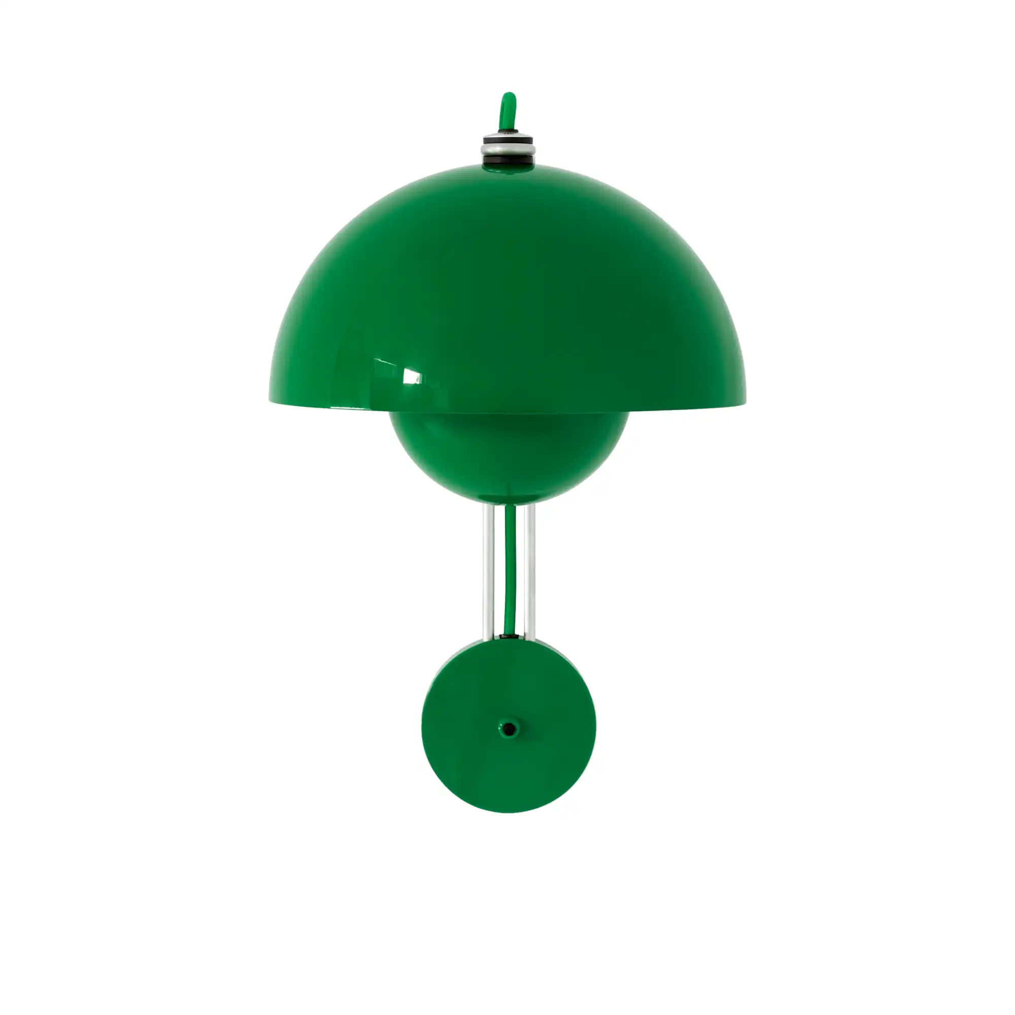 Flowerpot VP8 Wall Lamp