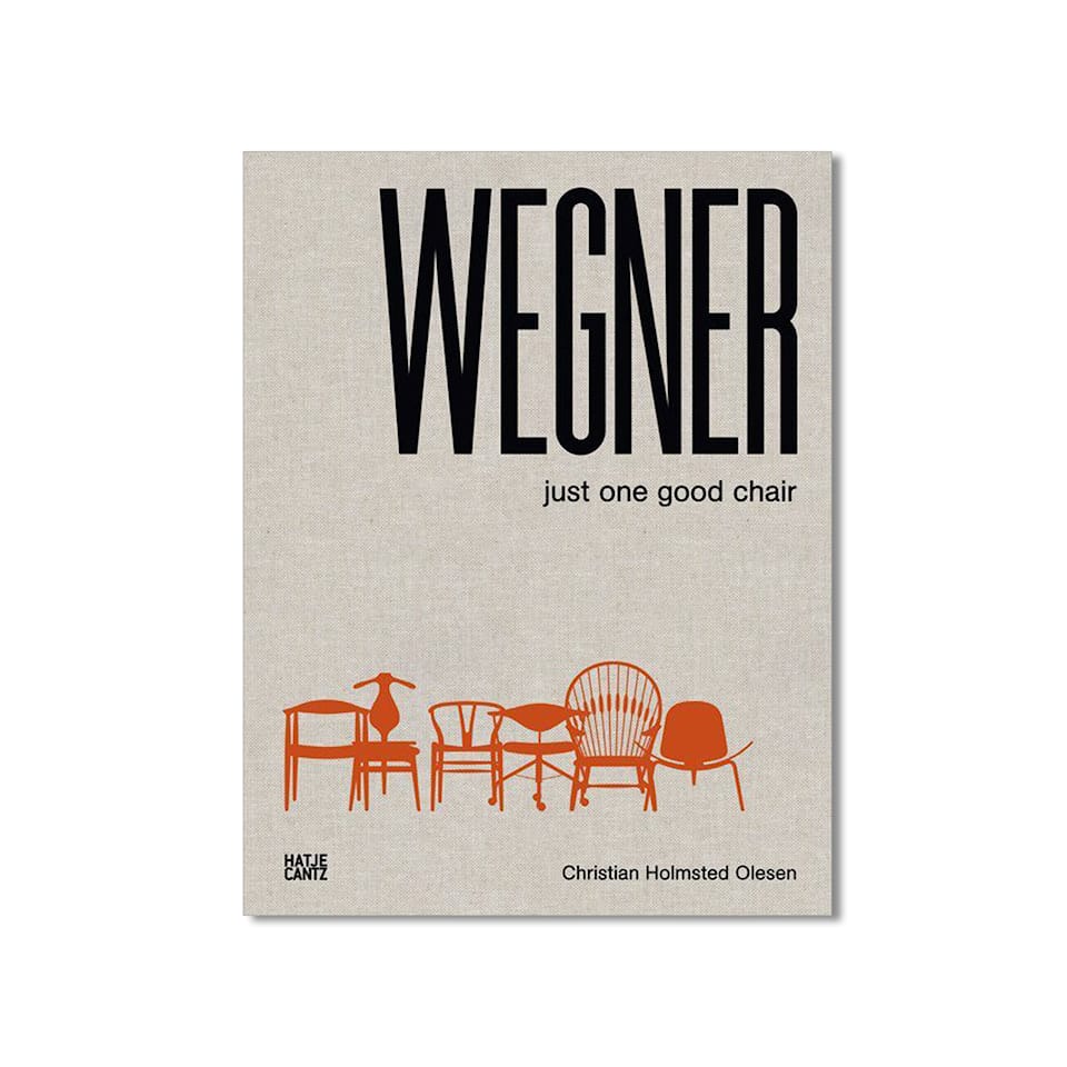 Wegner – Just One Good Chair