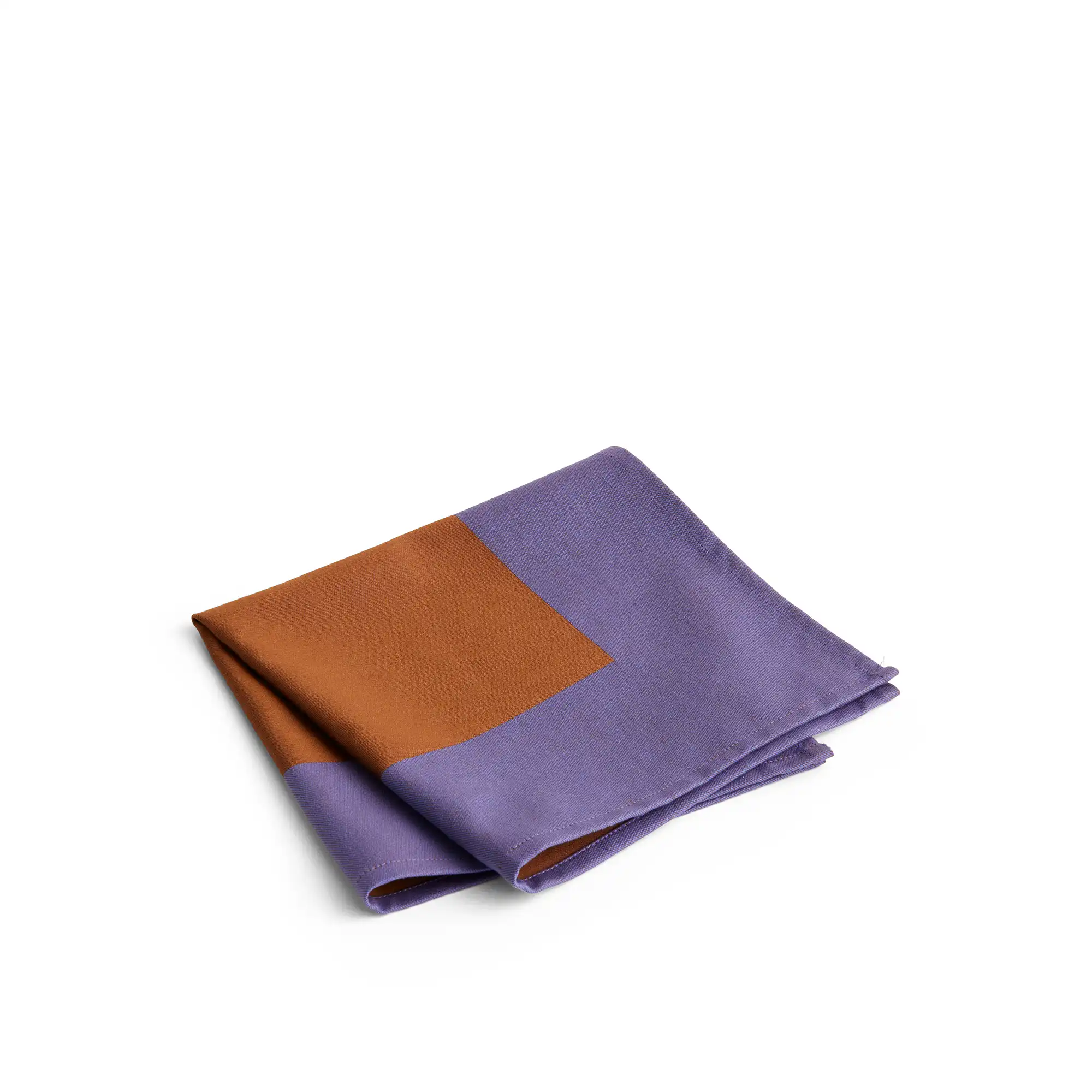 Ram Napkin Purple
