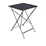 Bistro utendørs spisebord 57 x 57 cm