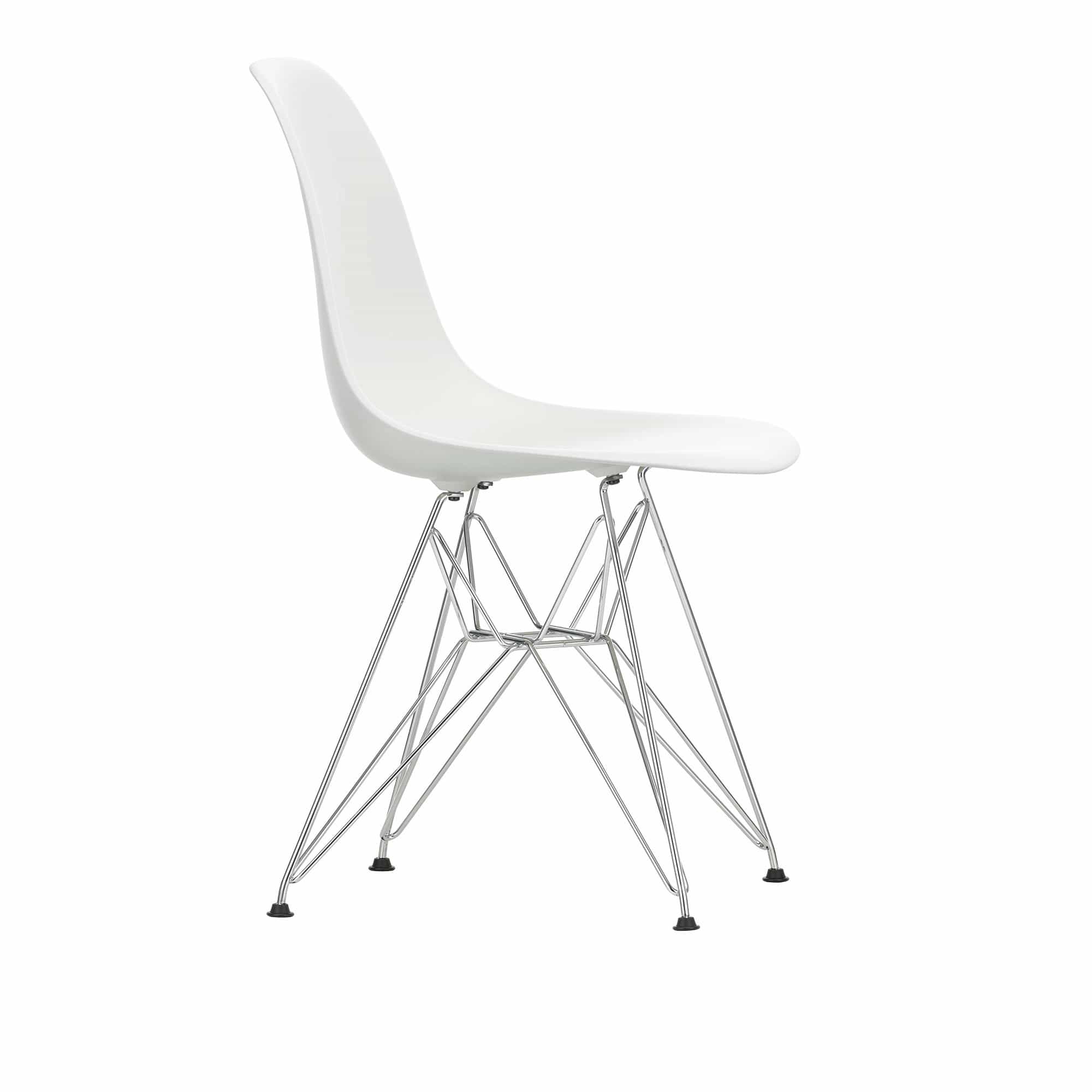 Eames RE Plastic Chair - DSR