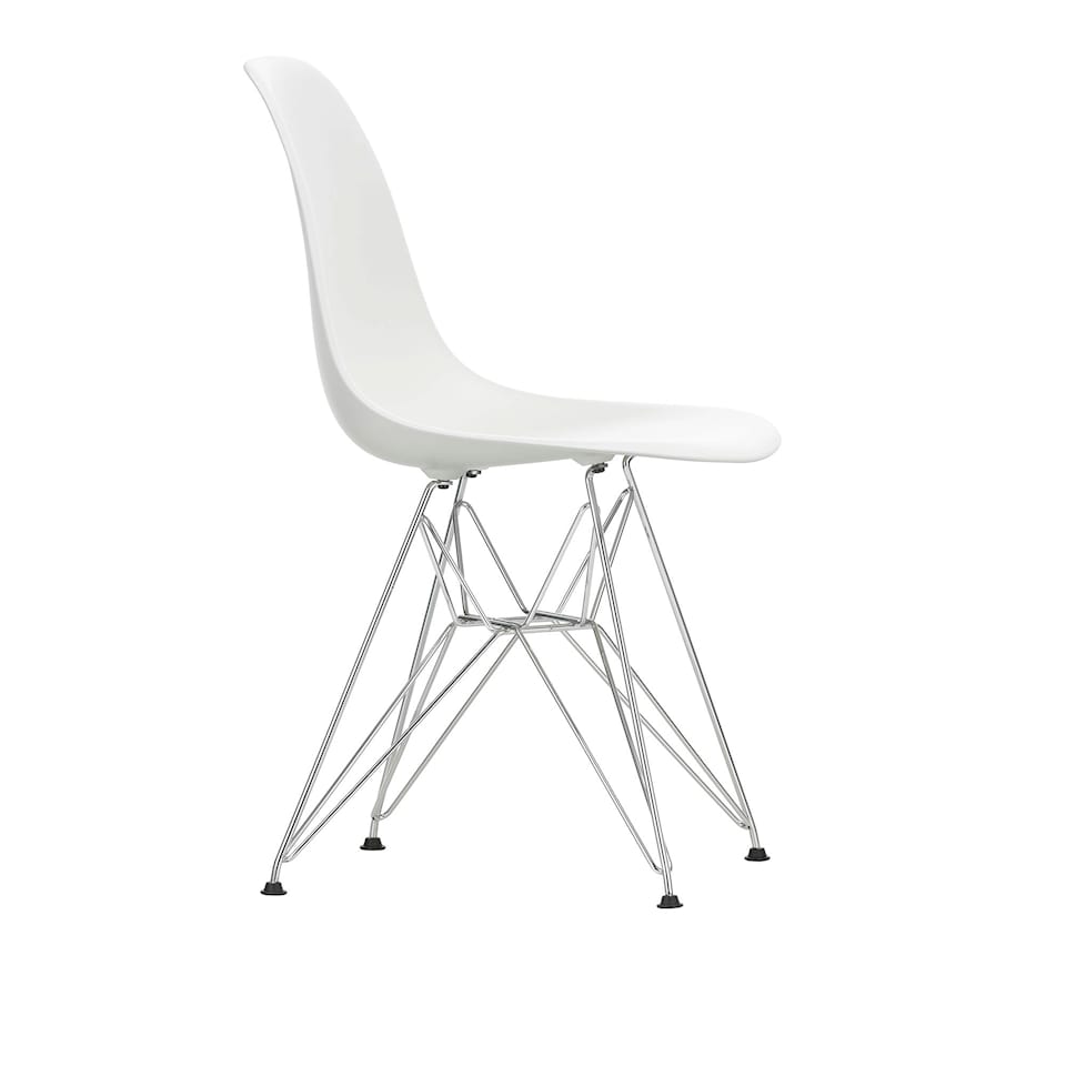 Eames RE Plastic Chair - DSR