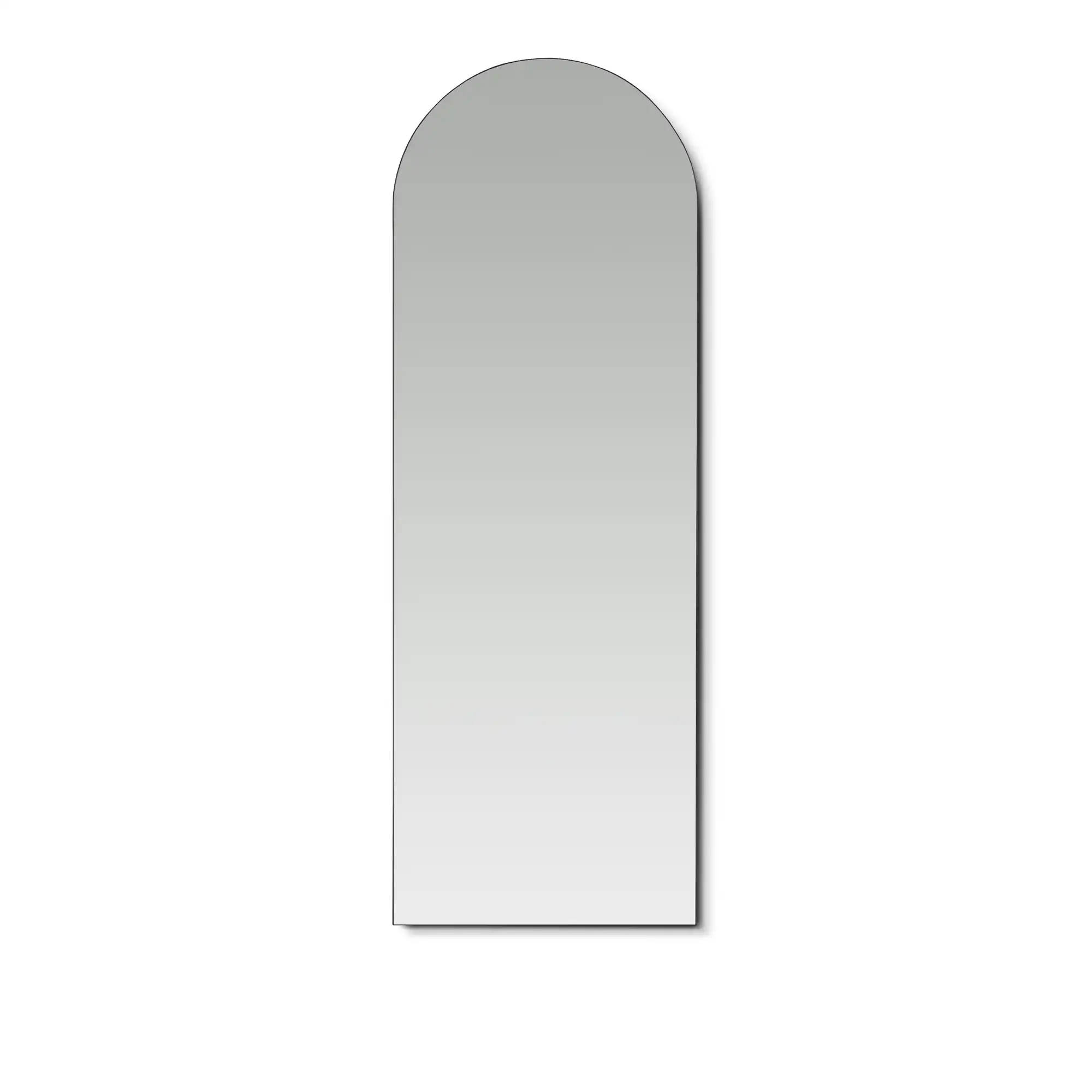 Arc Mirror