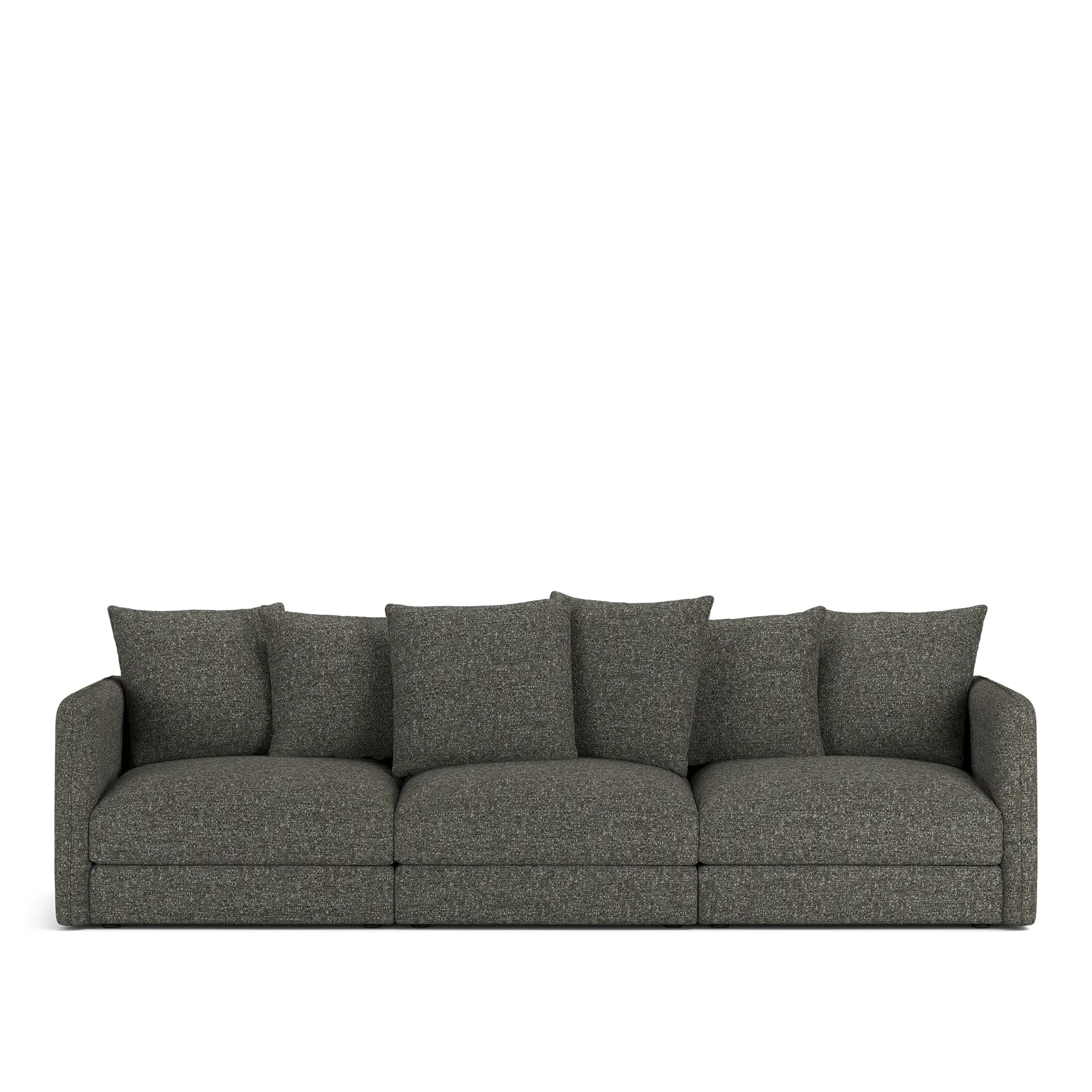 Pavarotti 01 3-seters sofa