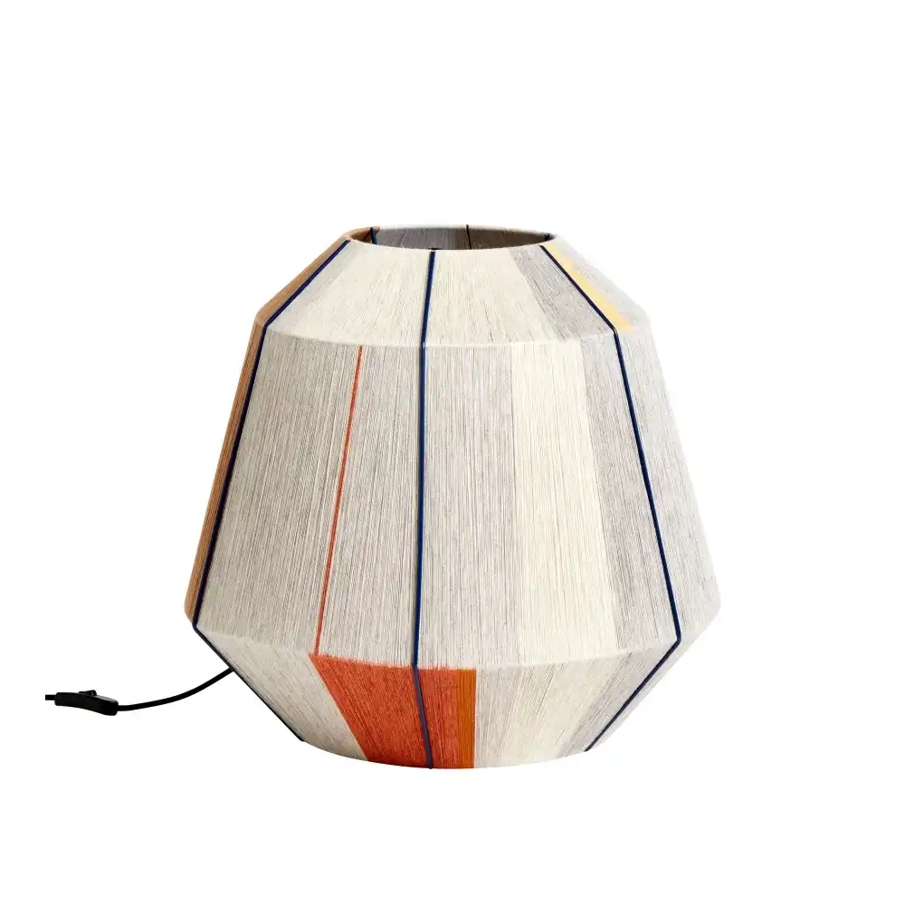 Bonbon Table Lamp 500 & Cord Set