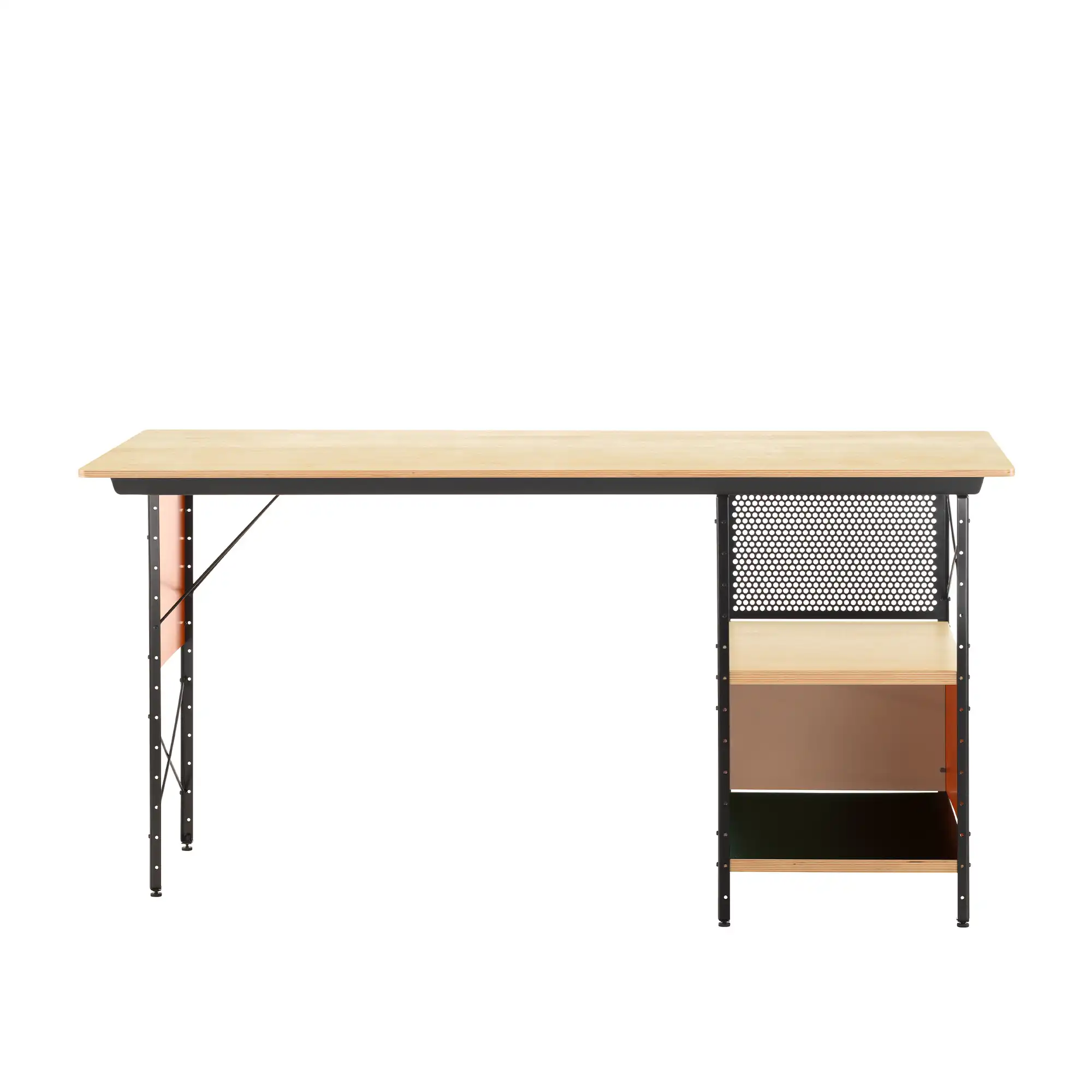 Eames Desk Unit EDU skrivebord