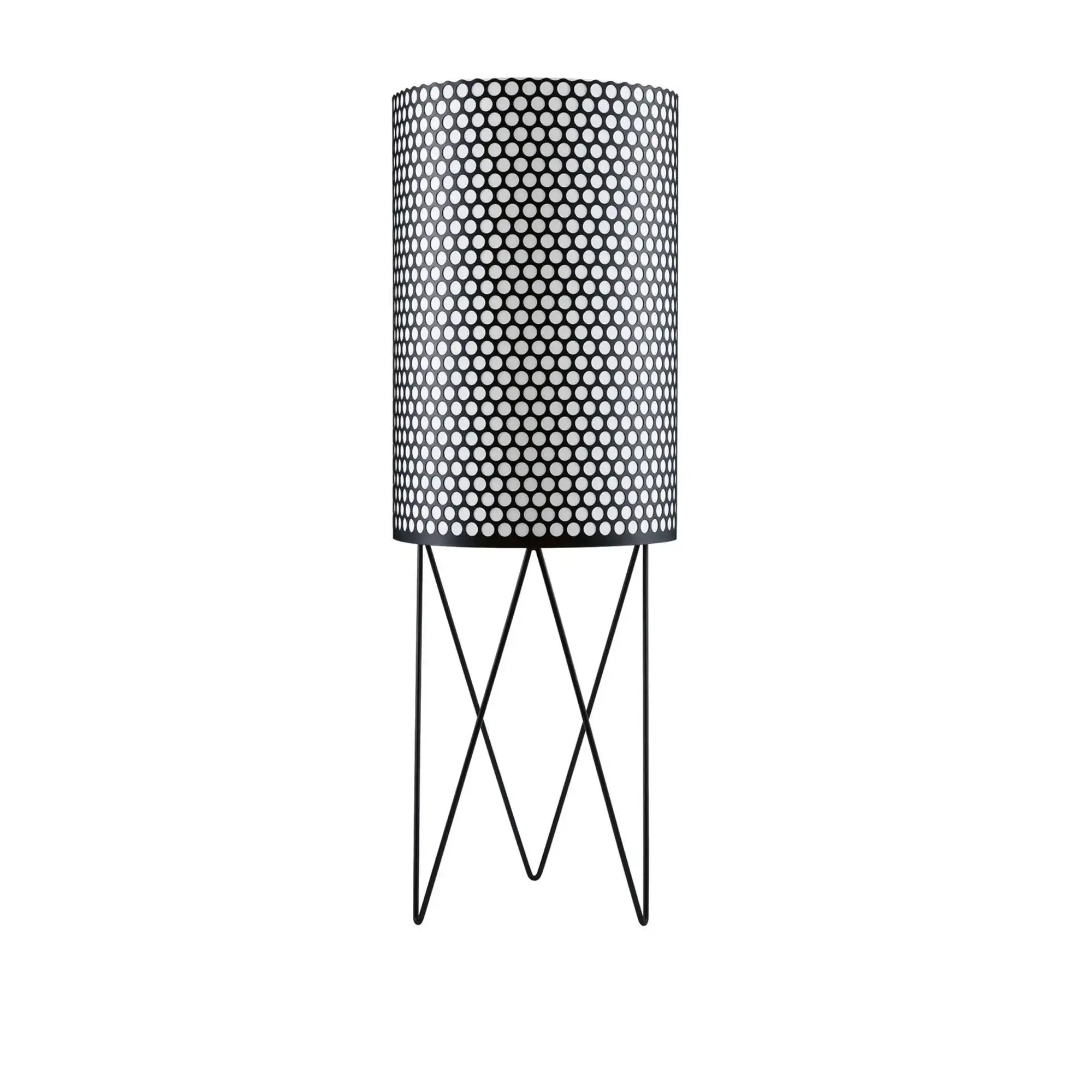 PD2 gulvlampe