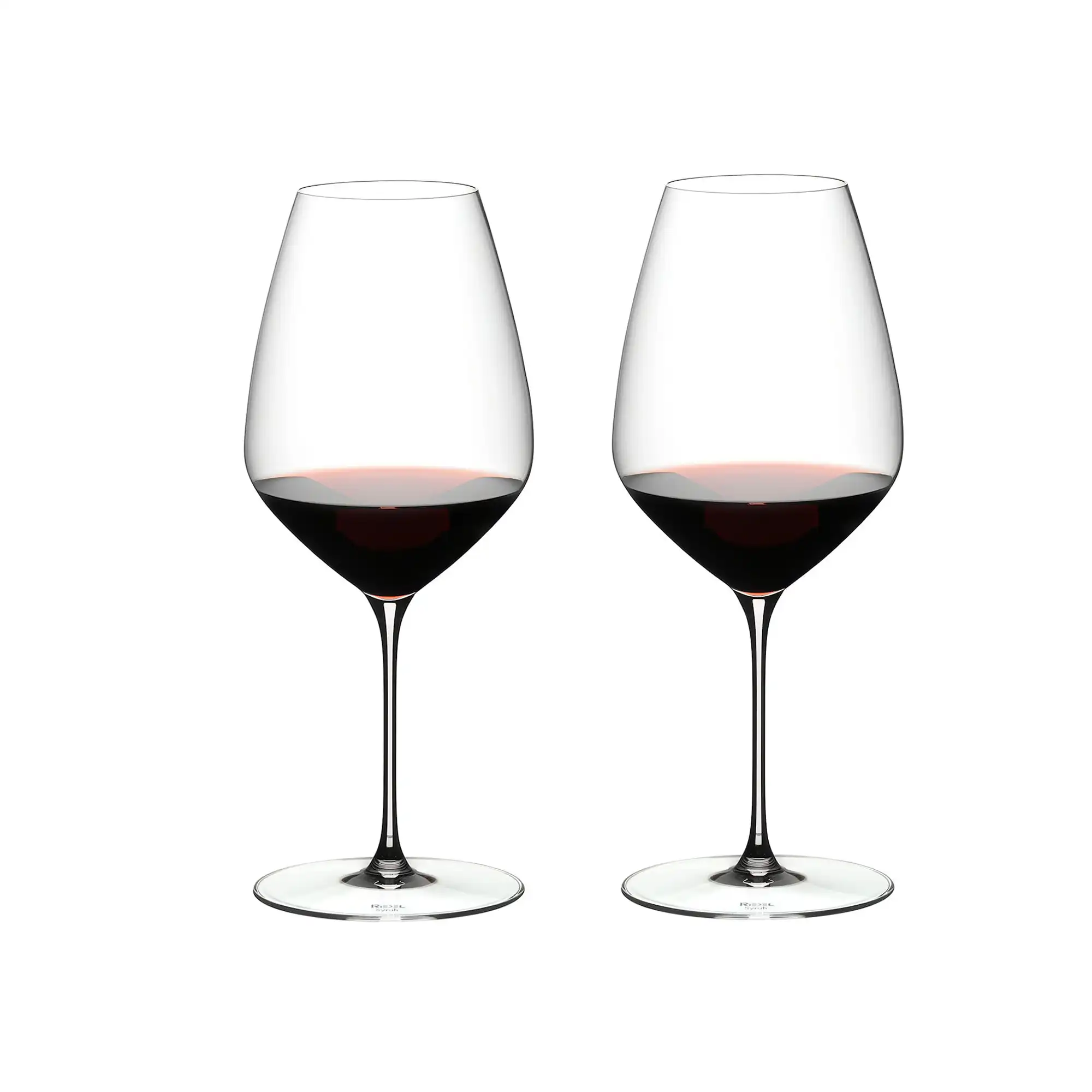 Riedel Veloce Syrah/Shiraz, 2-Pack