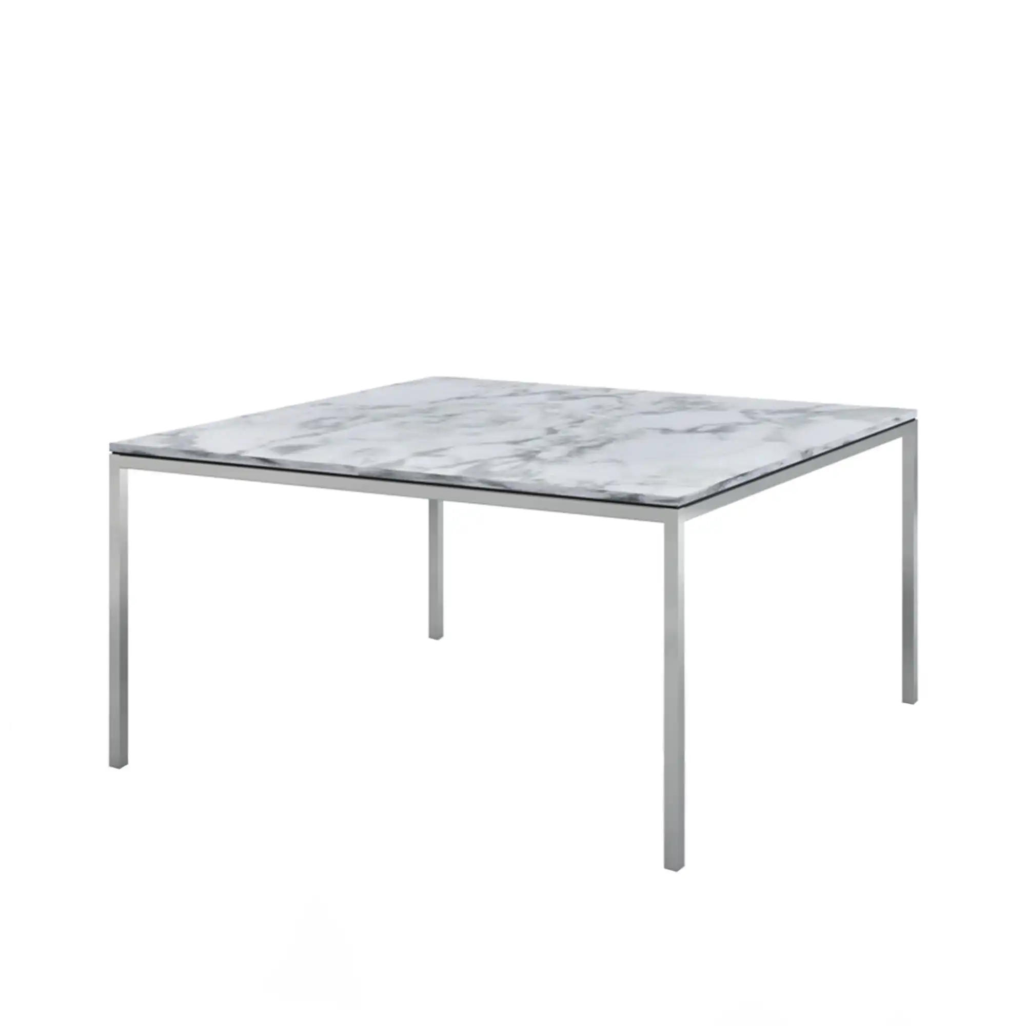 Florence Knoll firkantet bord