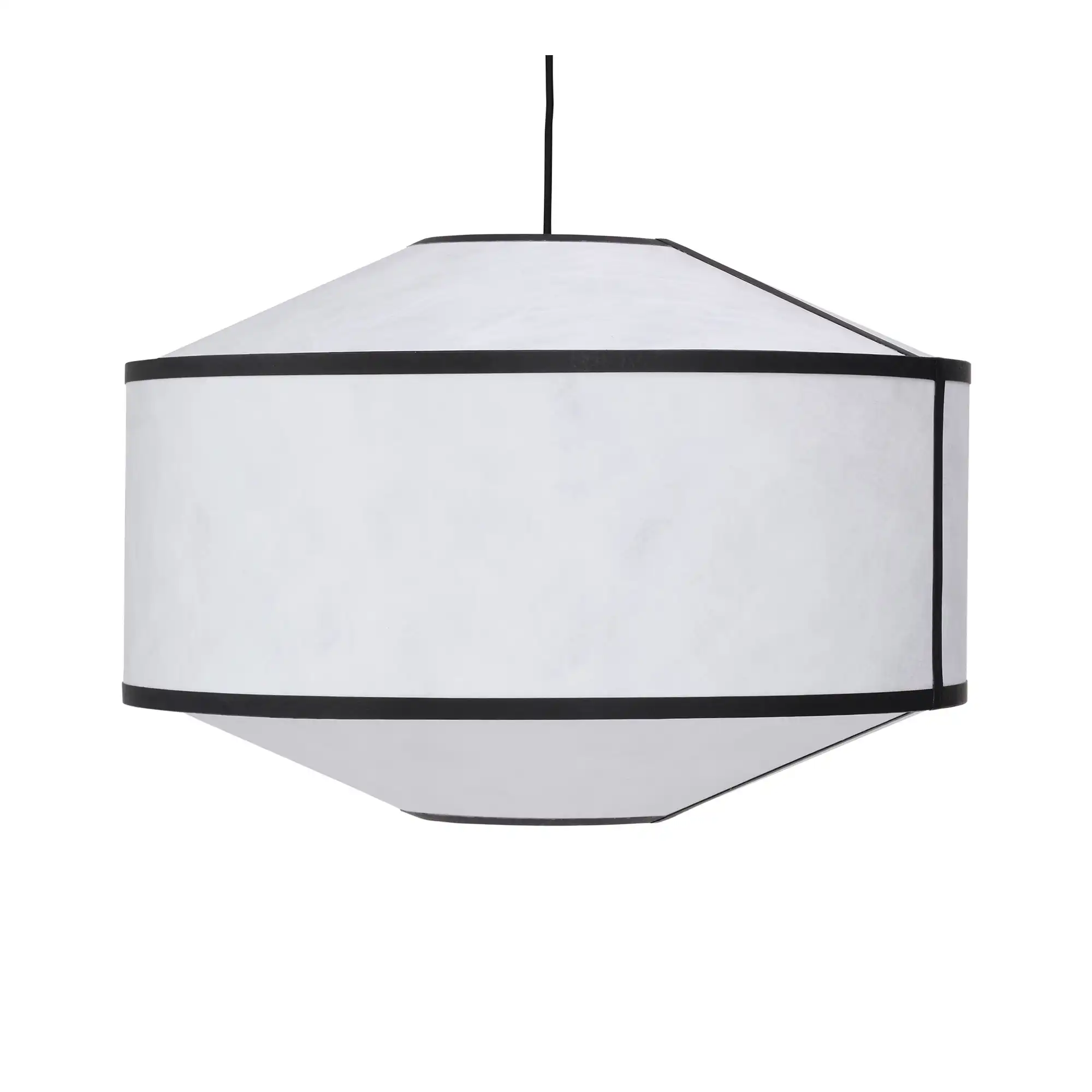 Kite Pendant Lamp Ø65 cm