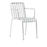 Palisade ramme stol