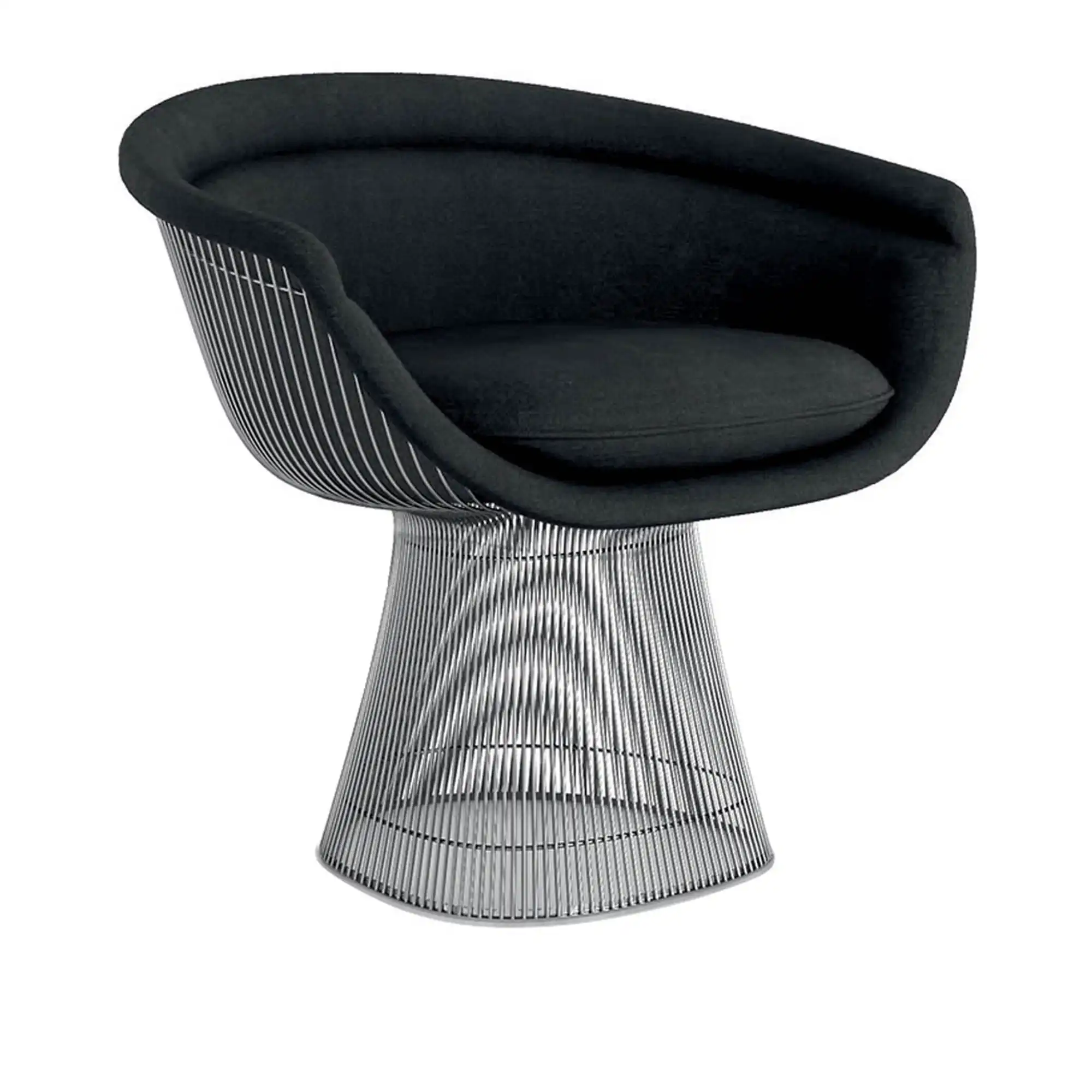 Platner lenestol