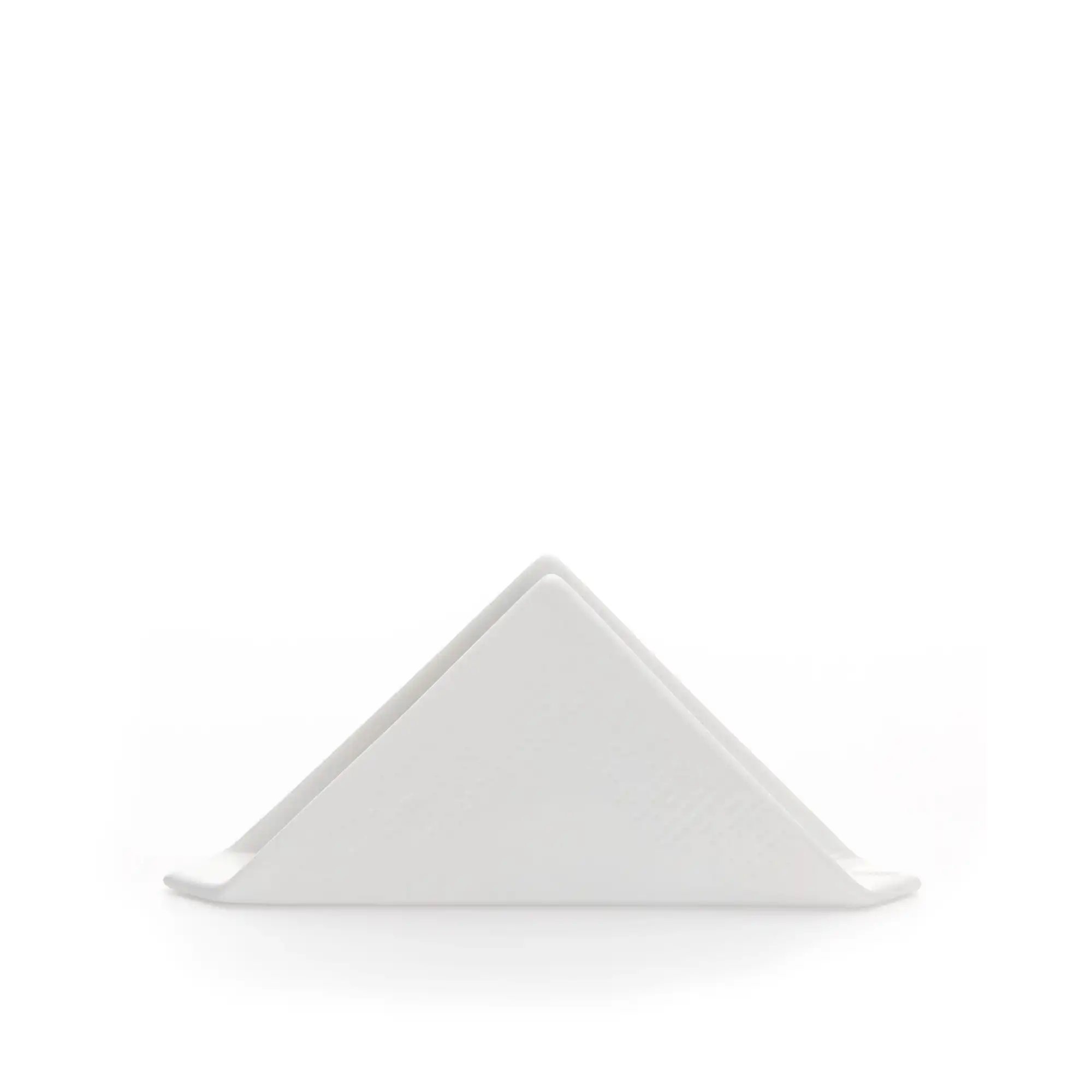 Porcelain Napkin Holder