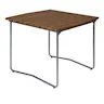 Bord B31 utendørs spisebord 84 cm
