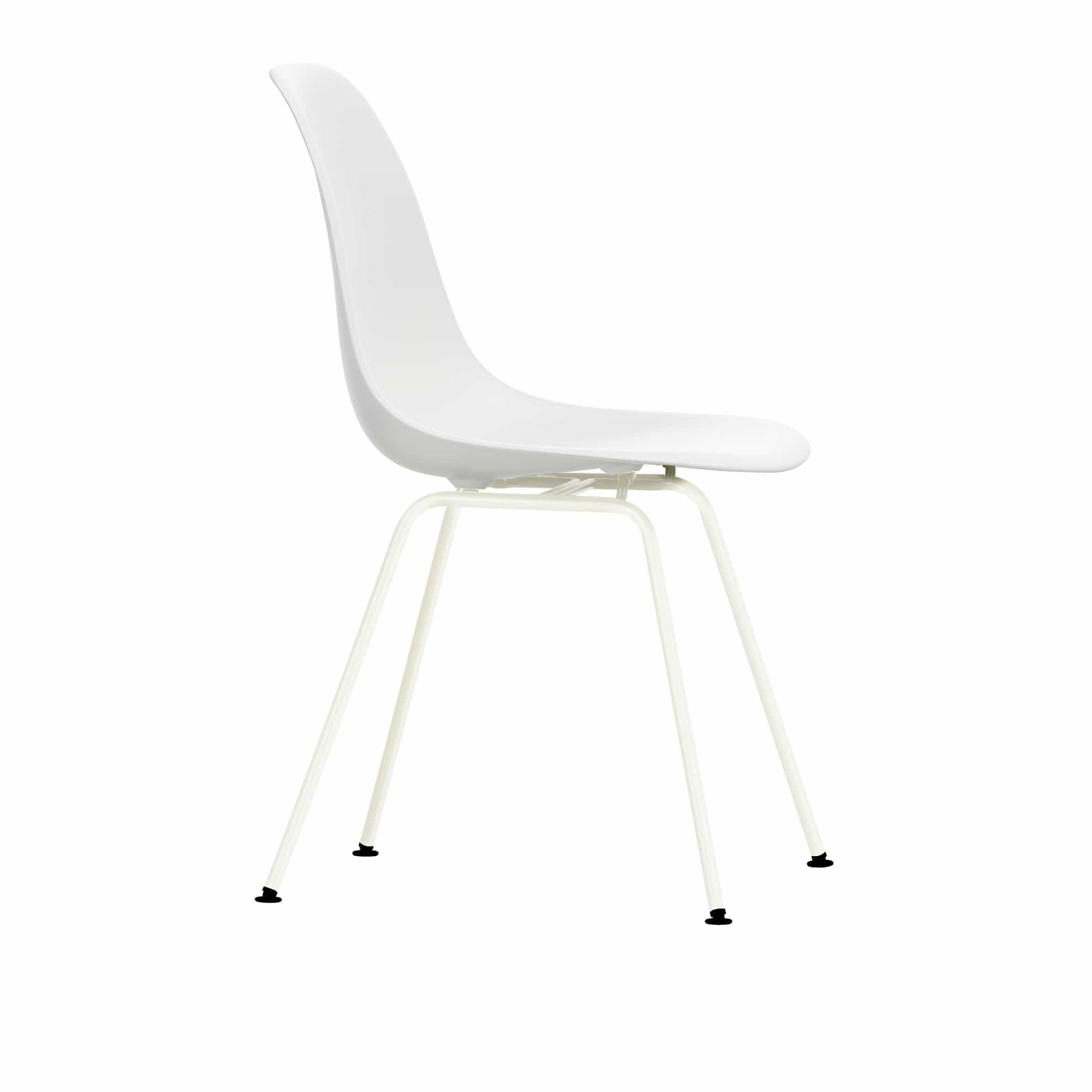 Eames RE Plastic Chair - DSX