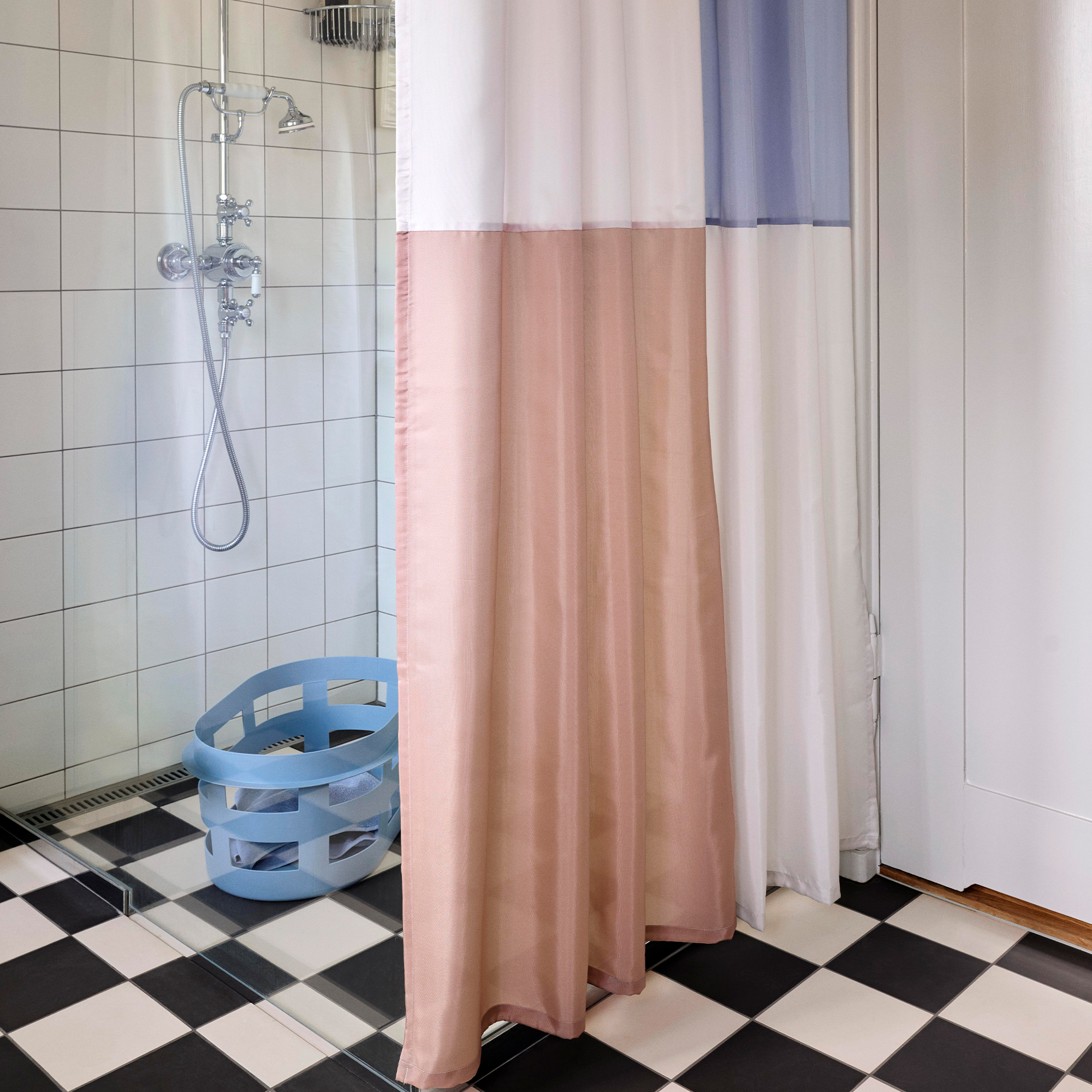 Shower on sale curtain