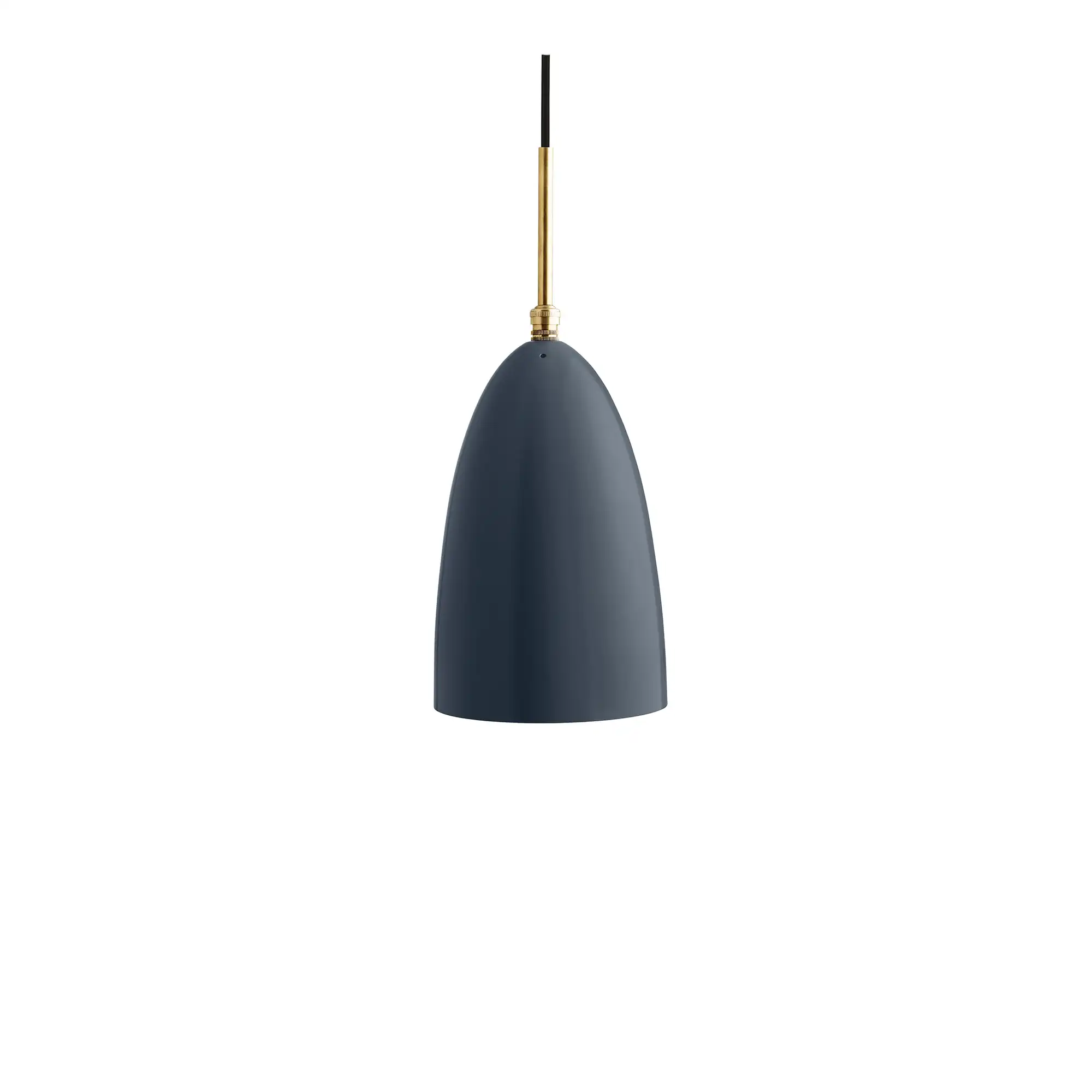 Gräshoppa Pendant, Anthracite Grey