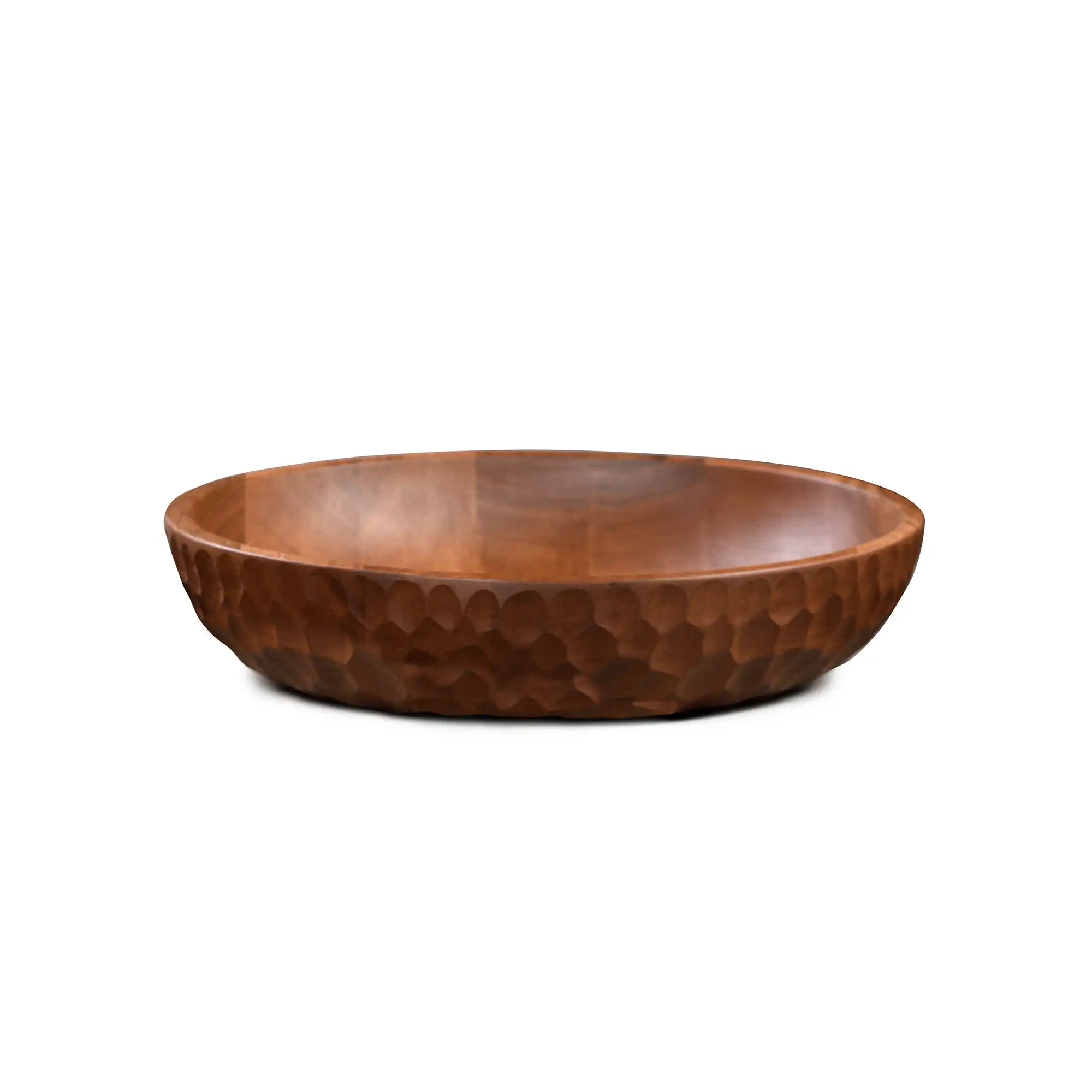 Touch Bowl Walnut