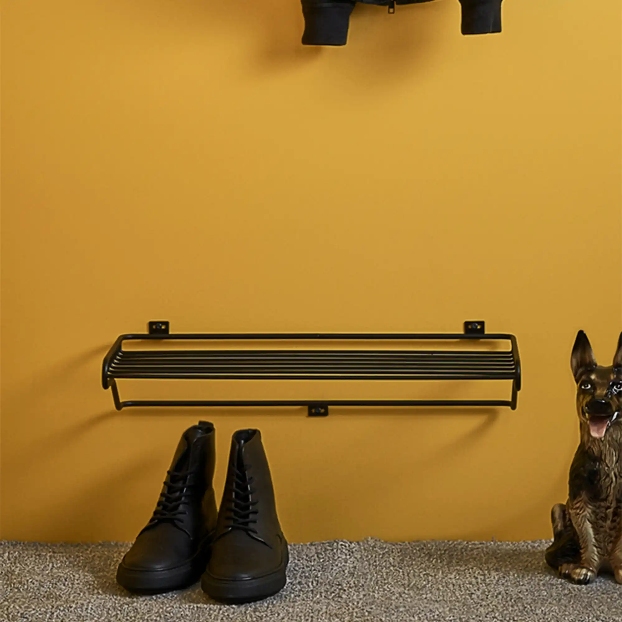 Shoe Shelf