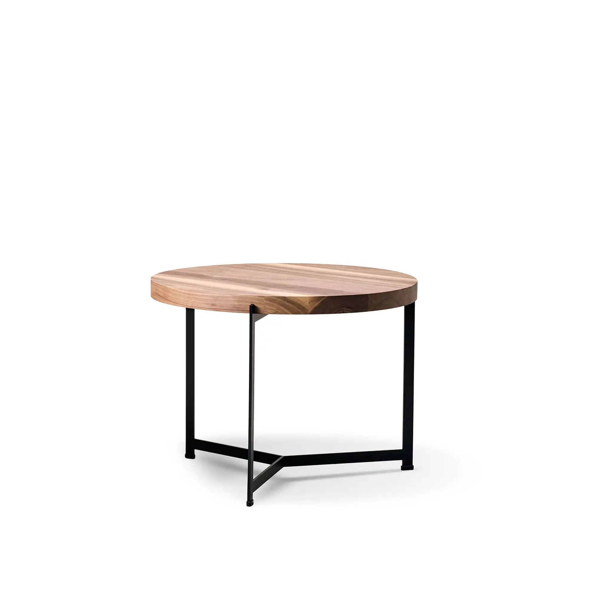Plateau salongbord Ø60 cm