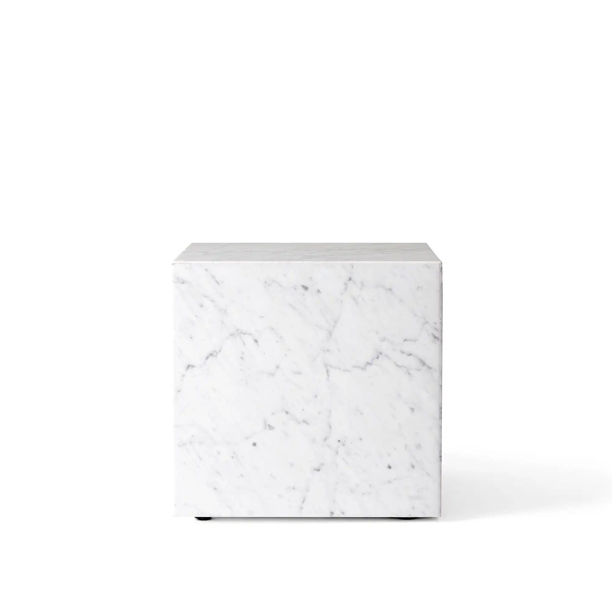 Plinth Cubic sidebord