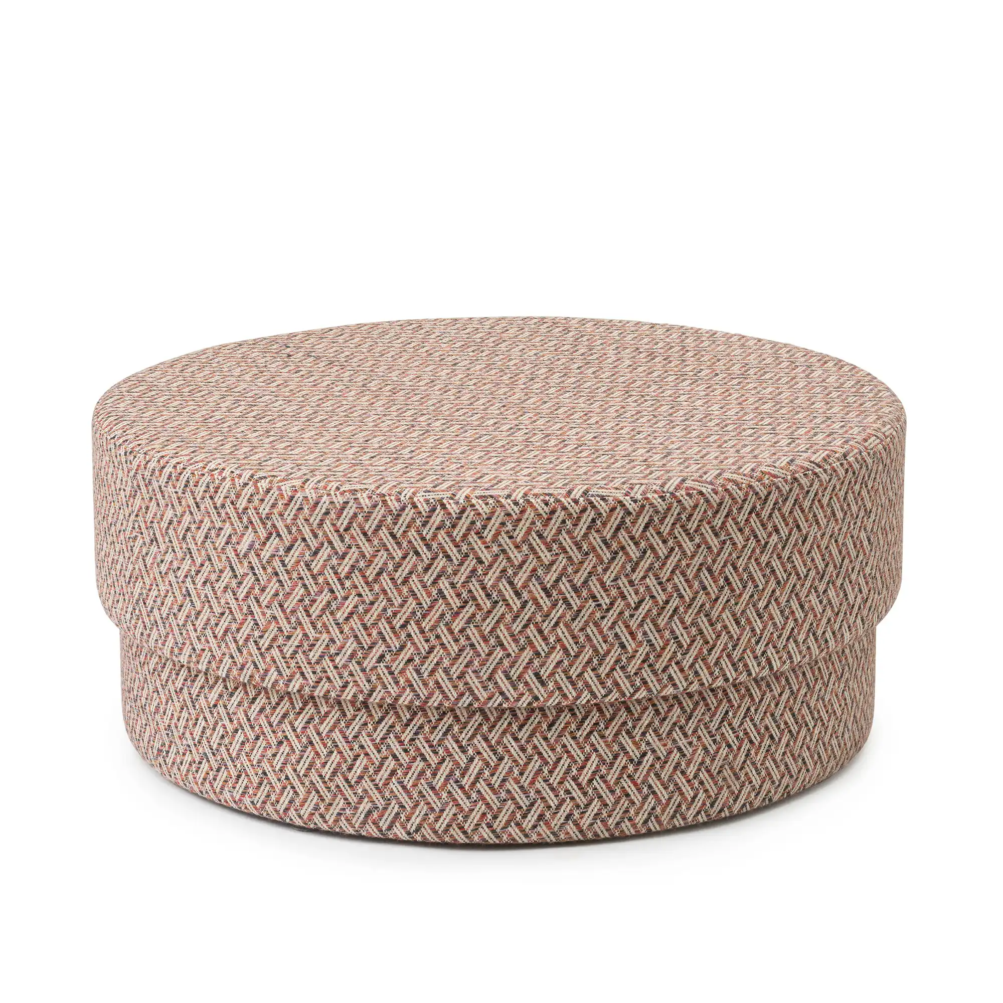 Silo Pouf Large