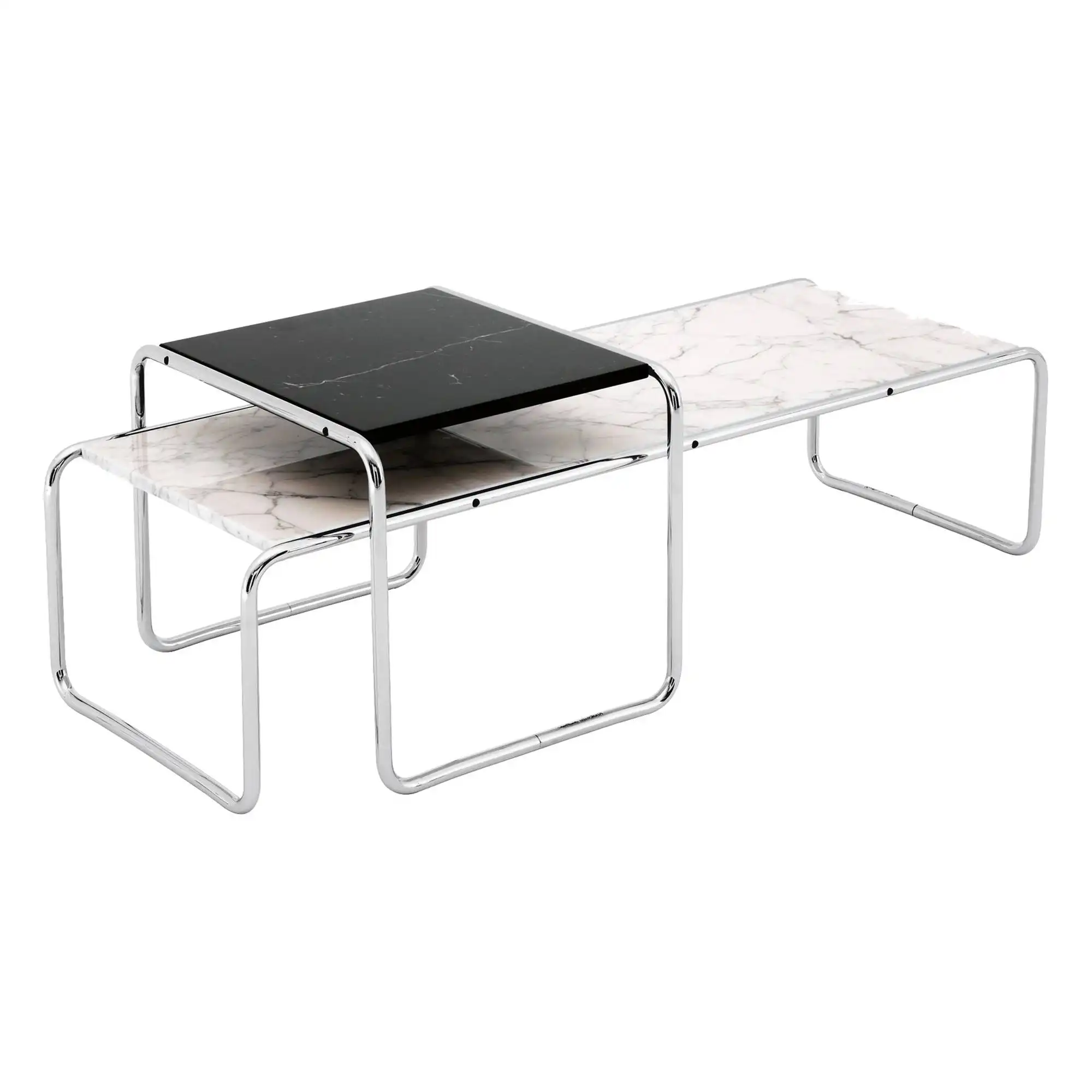 Laccio Side Table