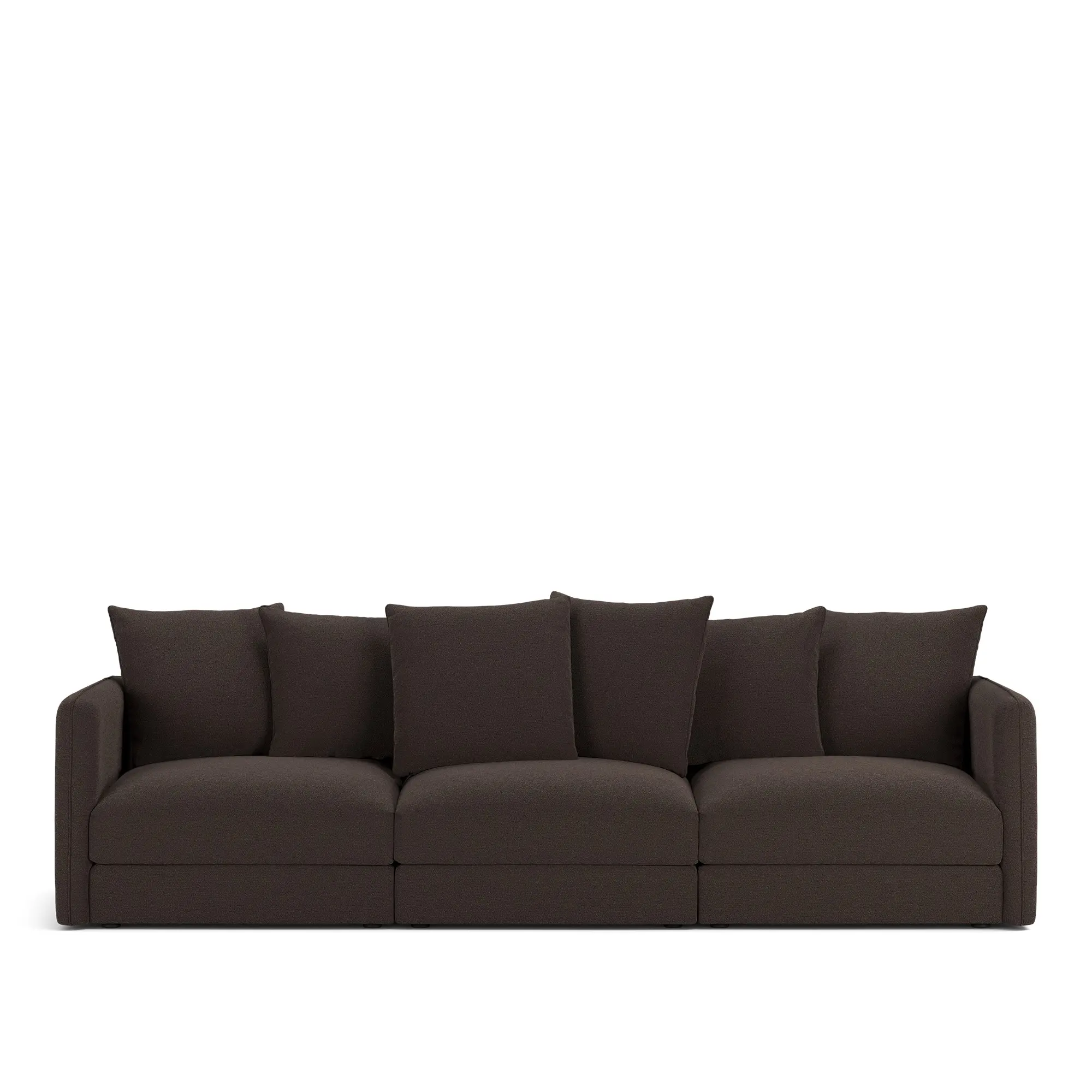 Pavarotti 01 3-seters sofa