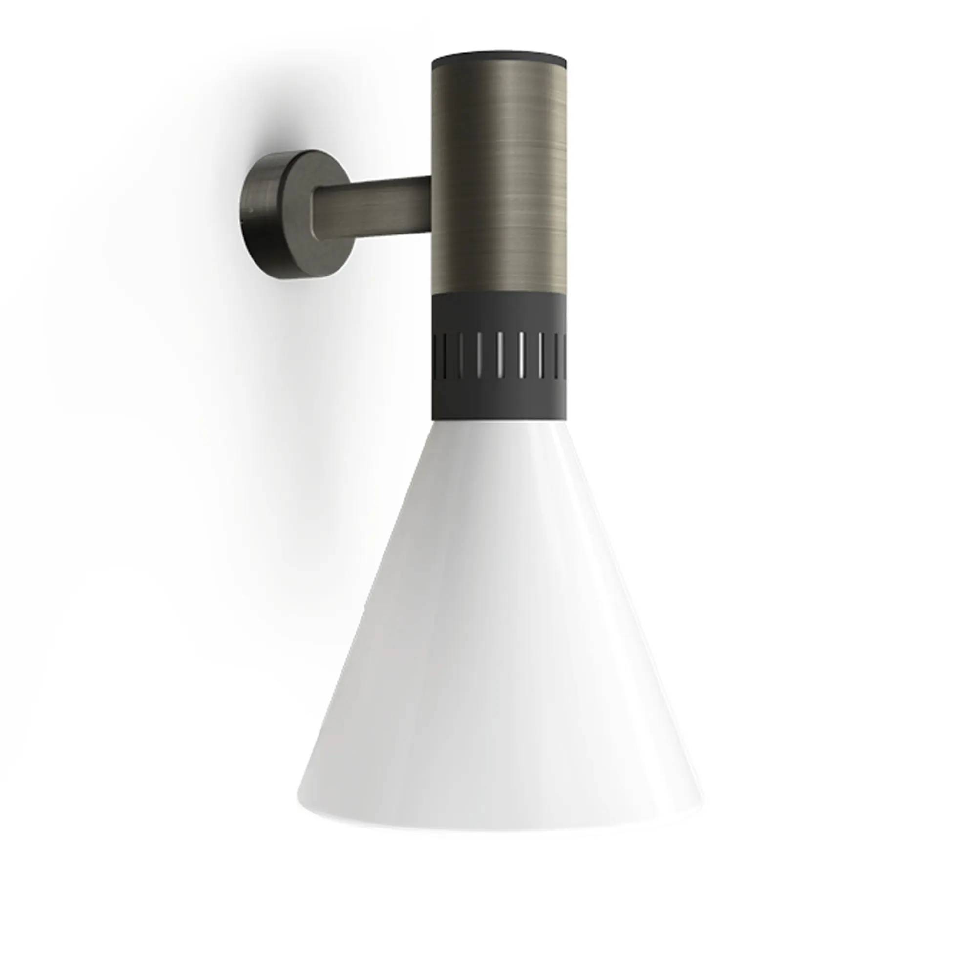 Cono Phase-Cut vegglampe
