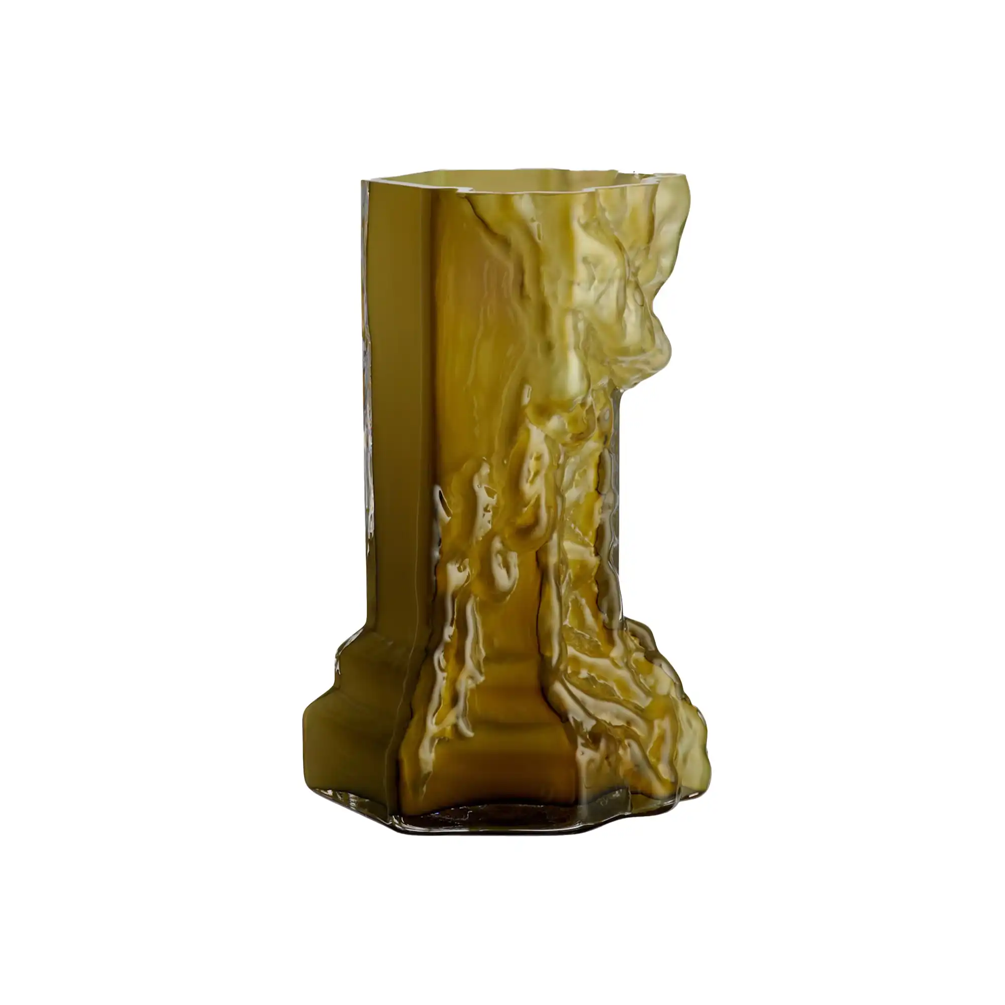 Rocky barokk vase