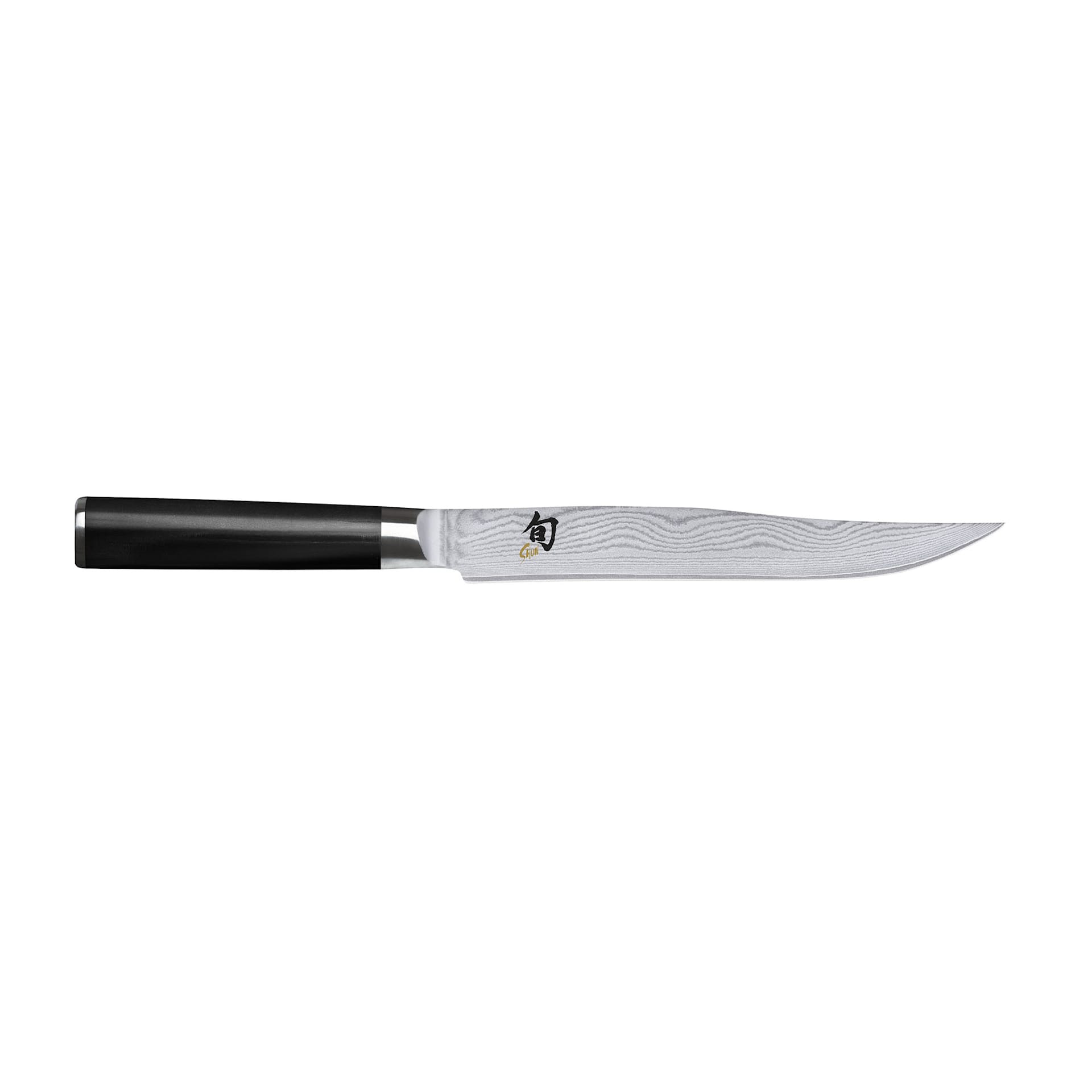 SHUN CLASSIC Forskærerkniv 20 cm - KAI - NO GA