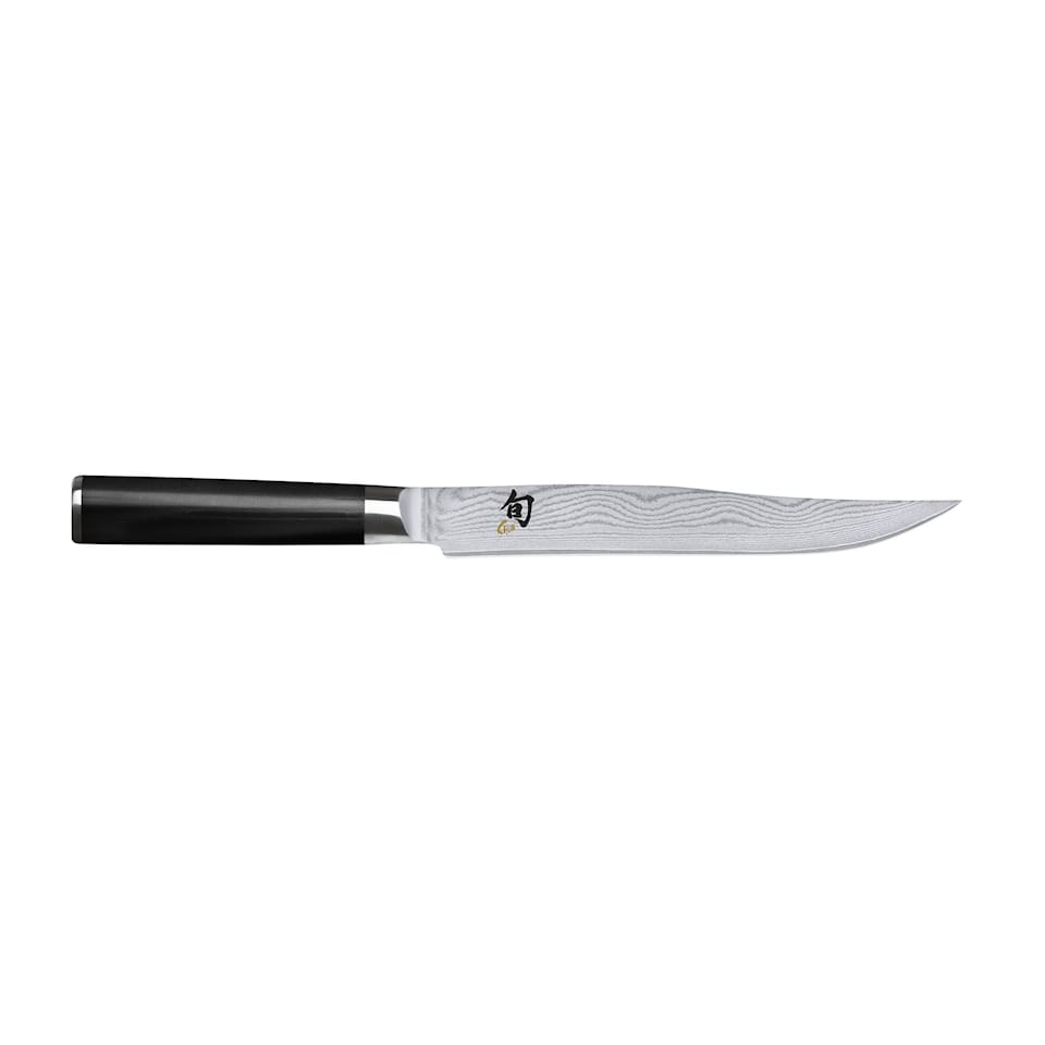 SHUN CLASSIC Forskærerkniv 20 cm