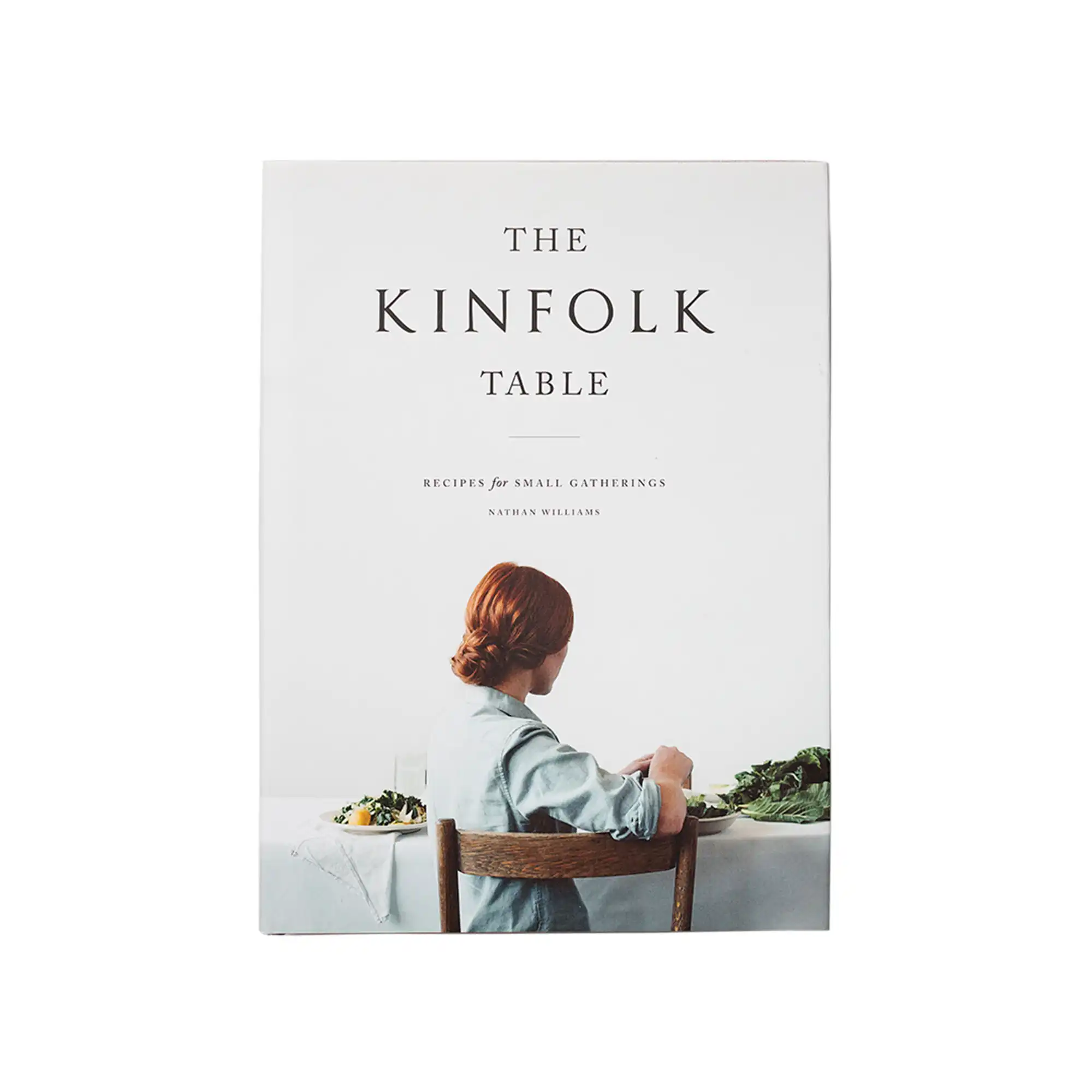 The Kinfolk Table