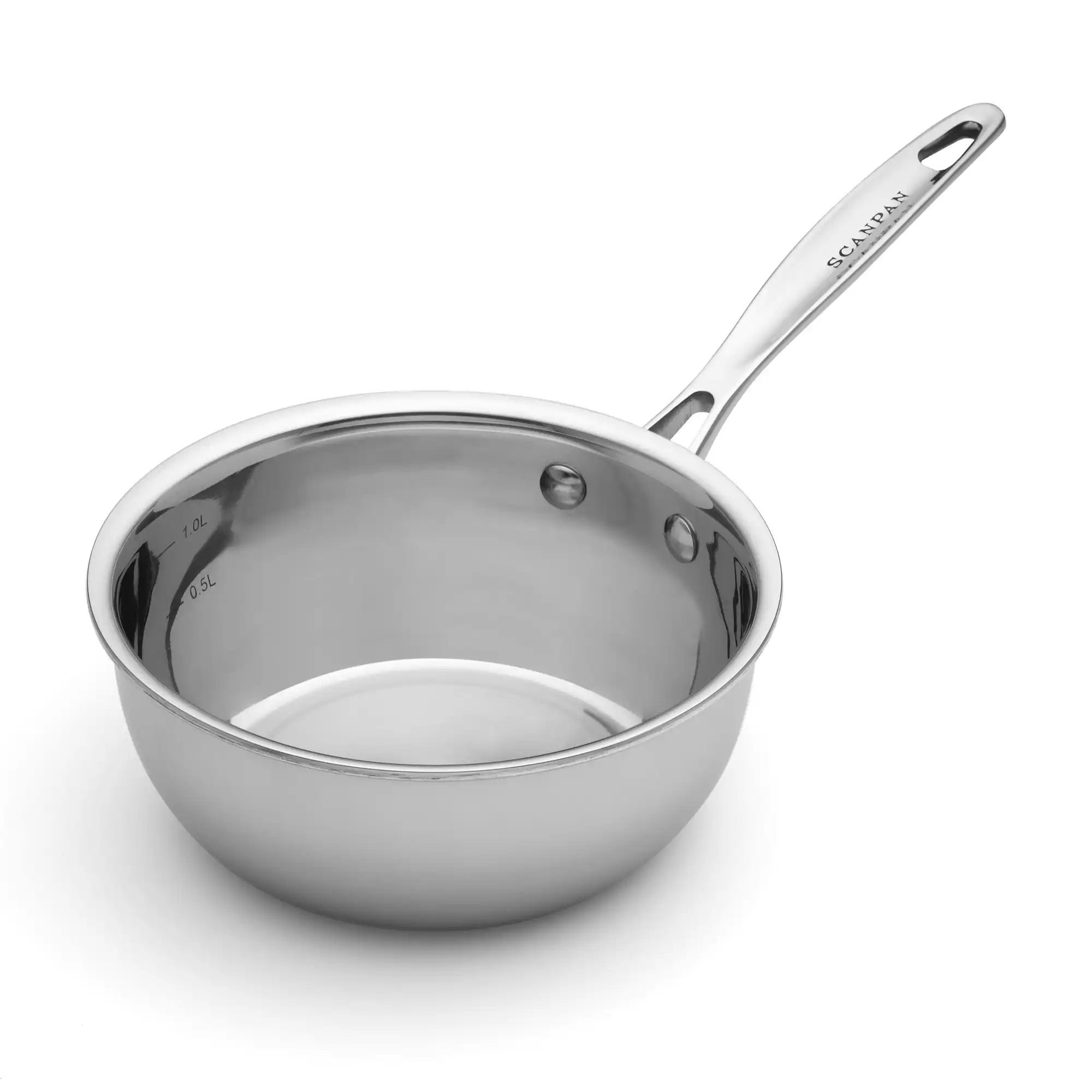 Fusion 5 Sauteuse - 1,3 L