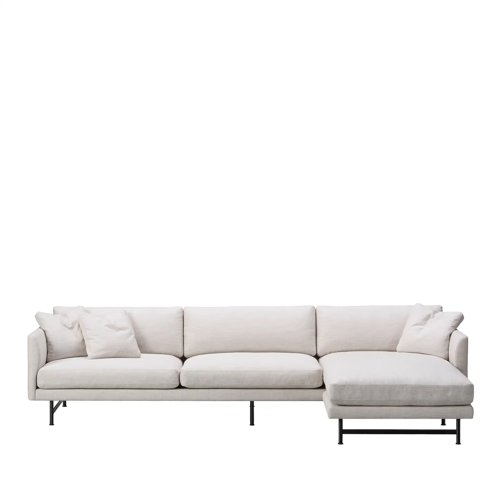 Calmo 3-seters divansofa
