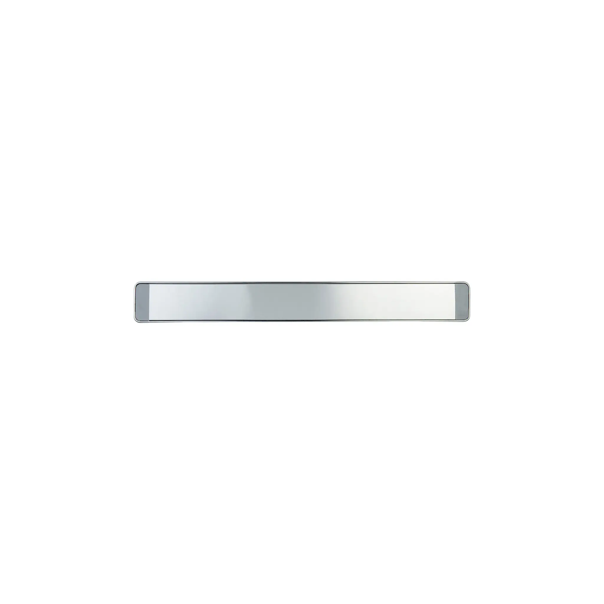 Magnetlist, glatt, 41 cm