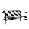Palisade lounge sofa