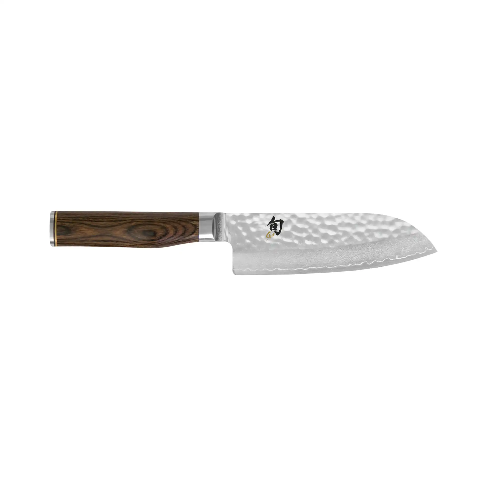 Shun Premier Santoku-kniv 14 cm