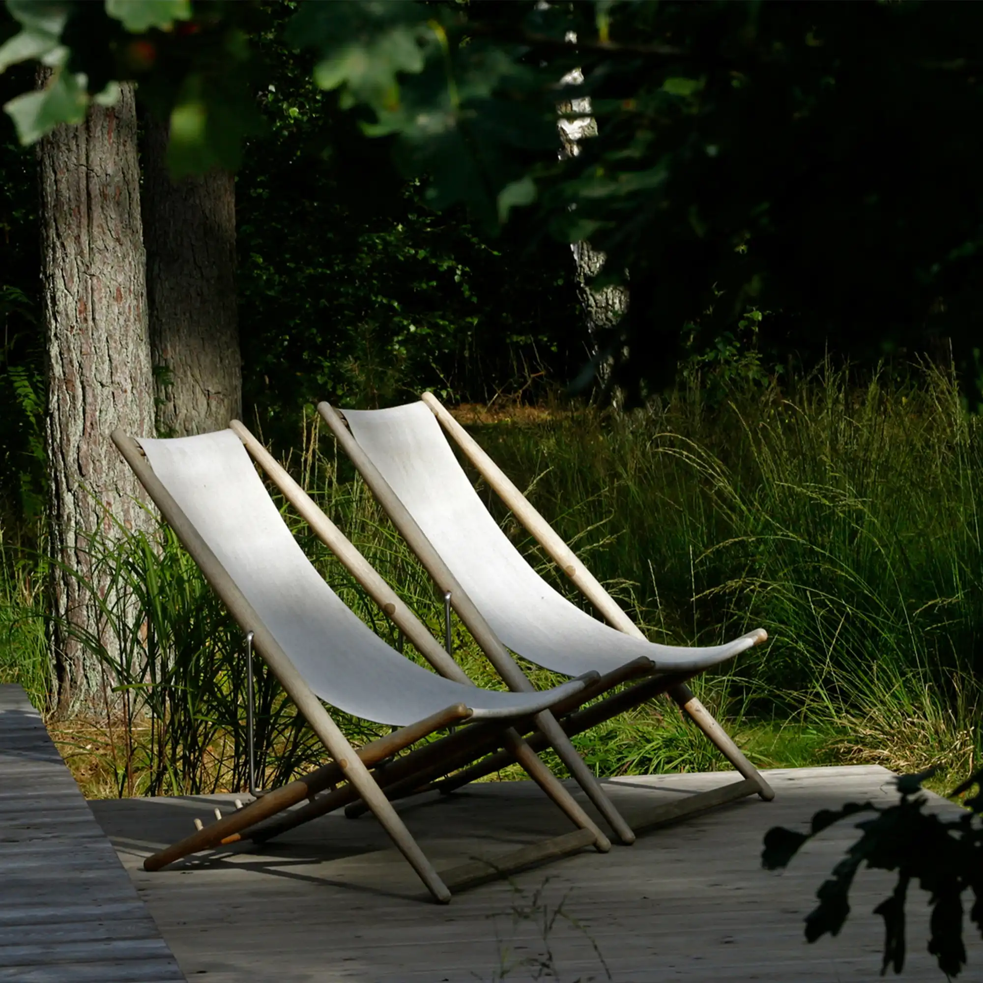 H55 Lounge Chair