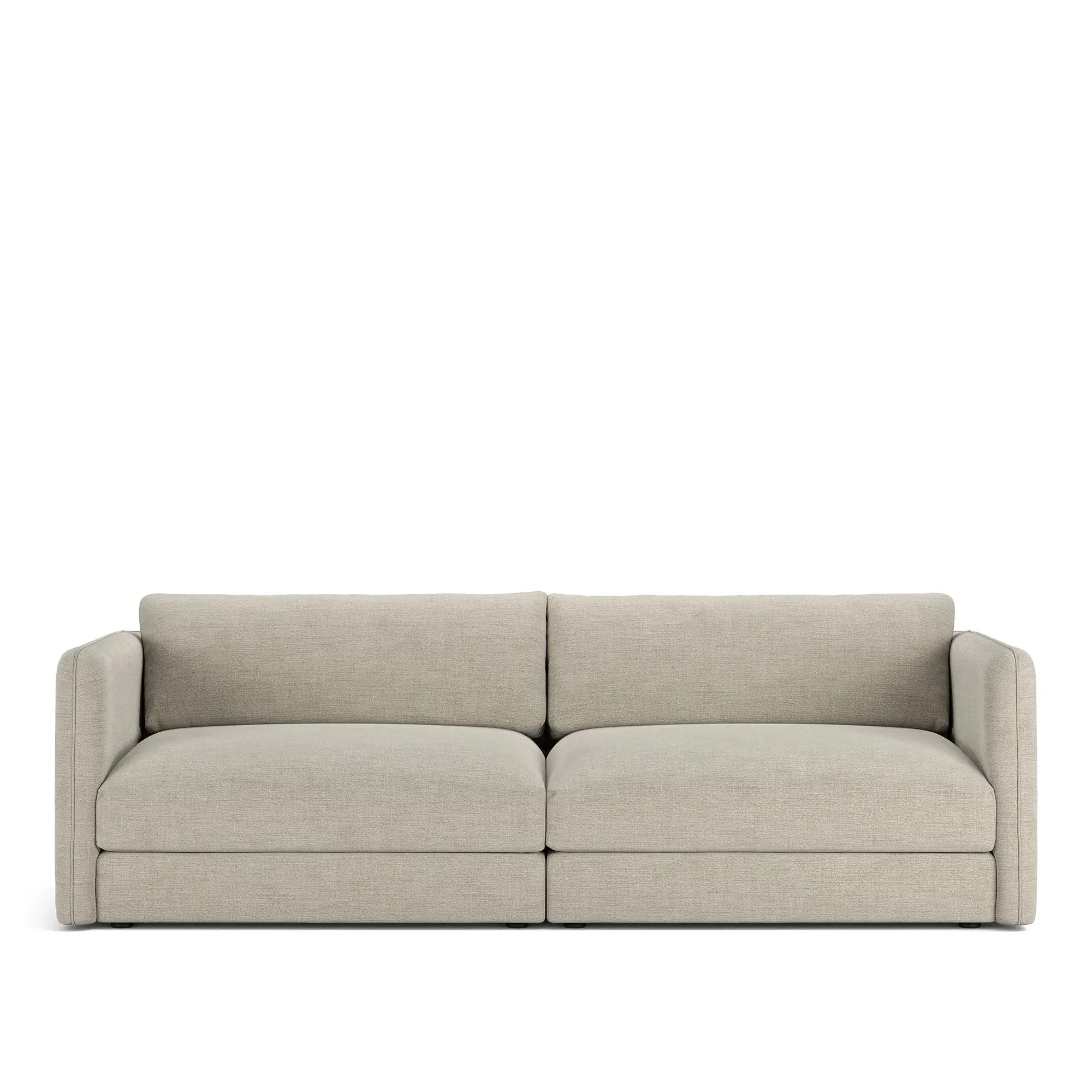 Pavarotti 03 2,5-seters sofa