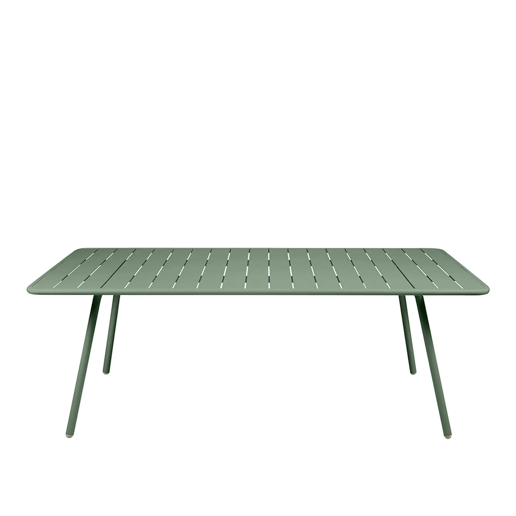 Luxembourg Table 207 x 100 - Cactus