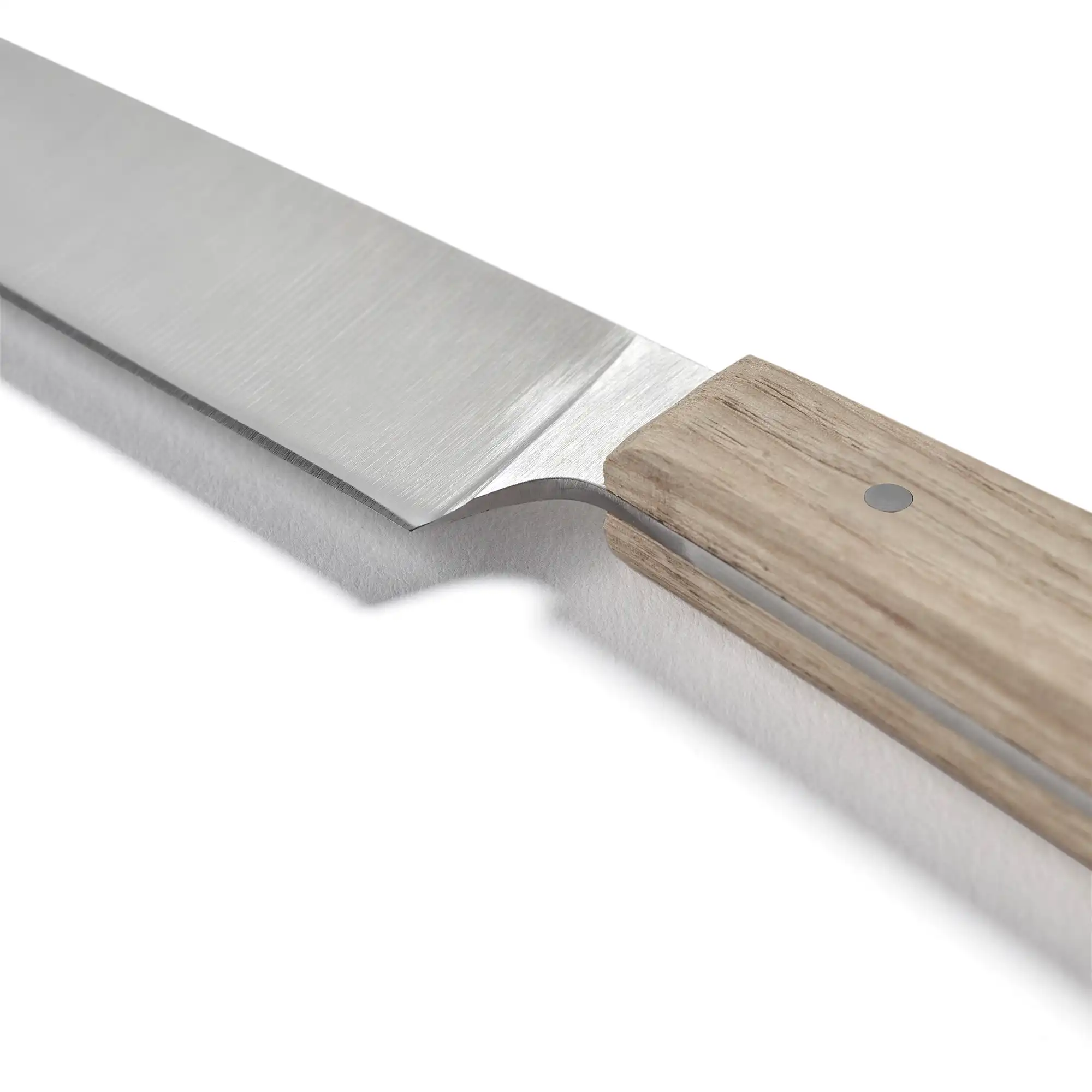 Paring Knife White Ash Dune