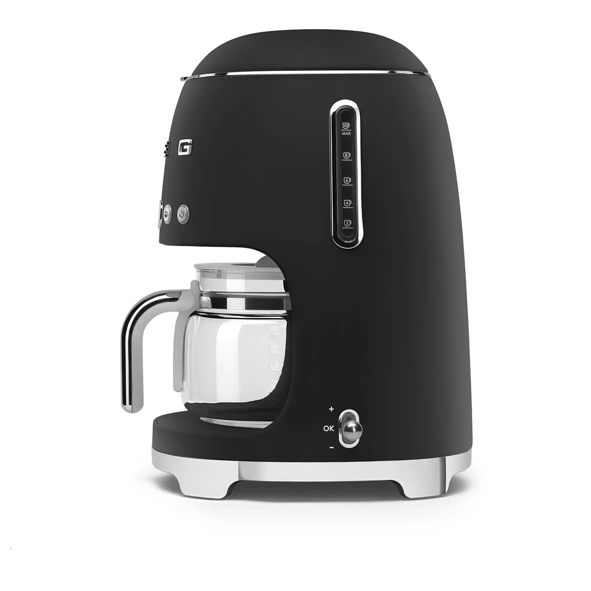 Smeg Drop Coffee Machine