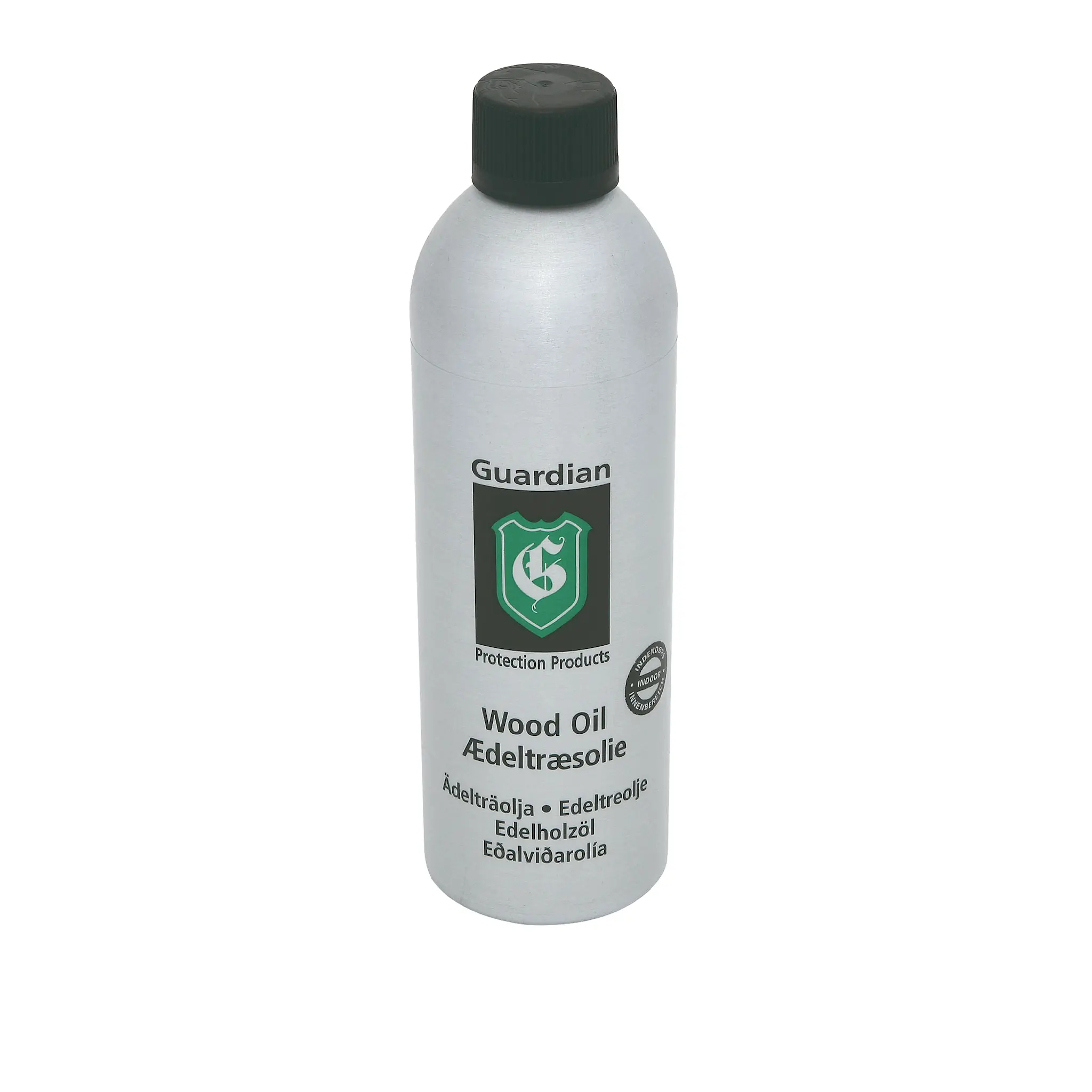 Precious wood oil 600 ml