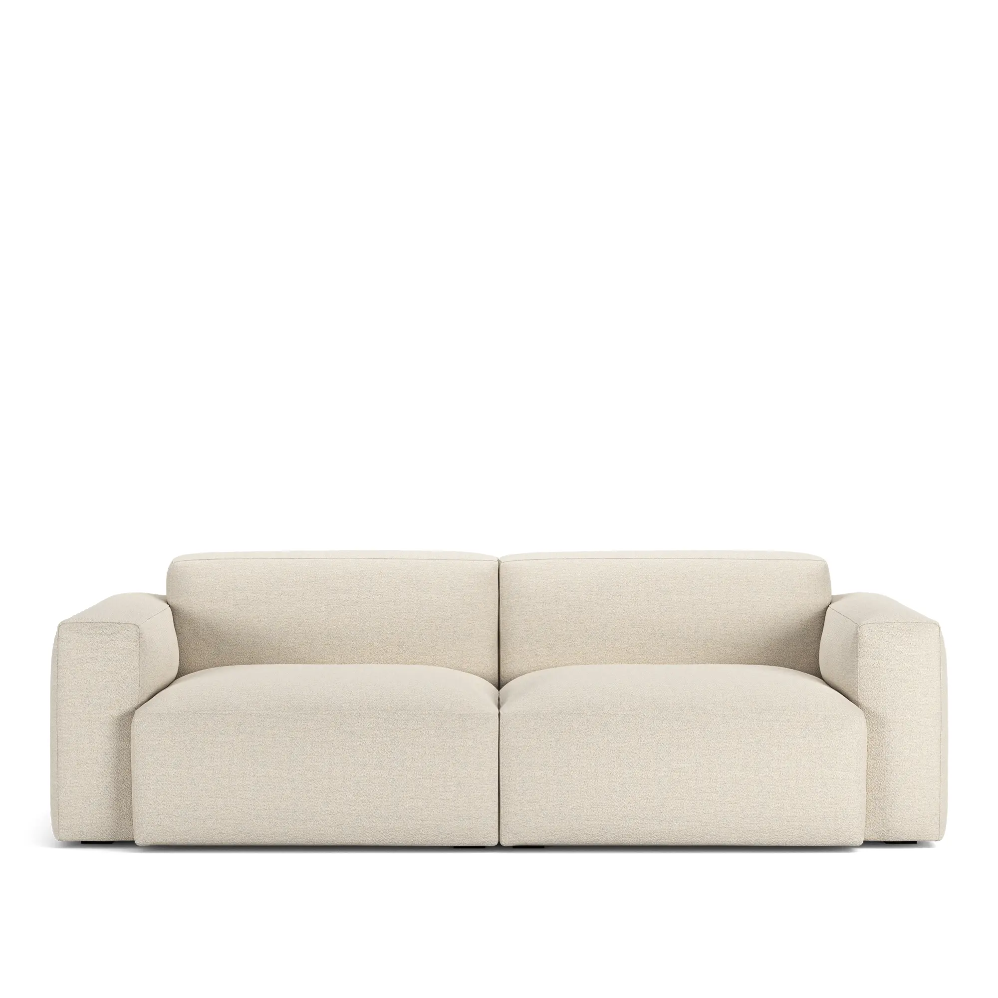 Brick 2-seters sofa